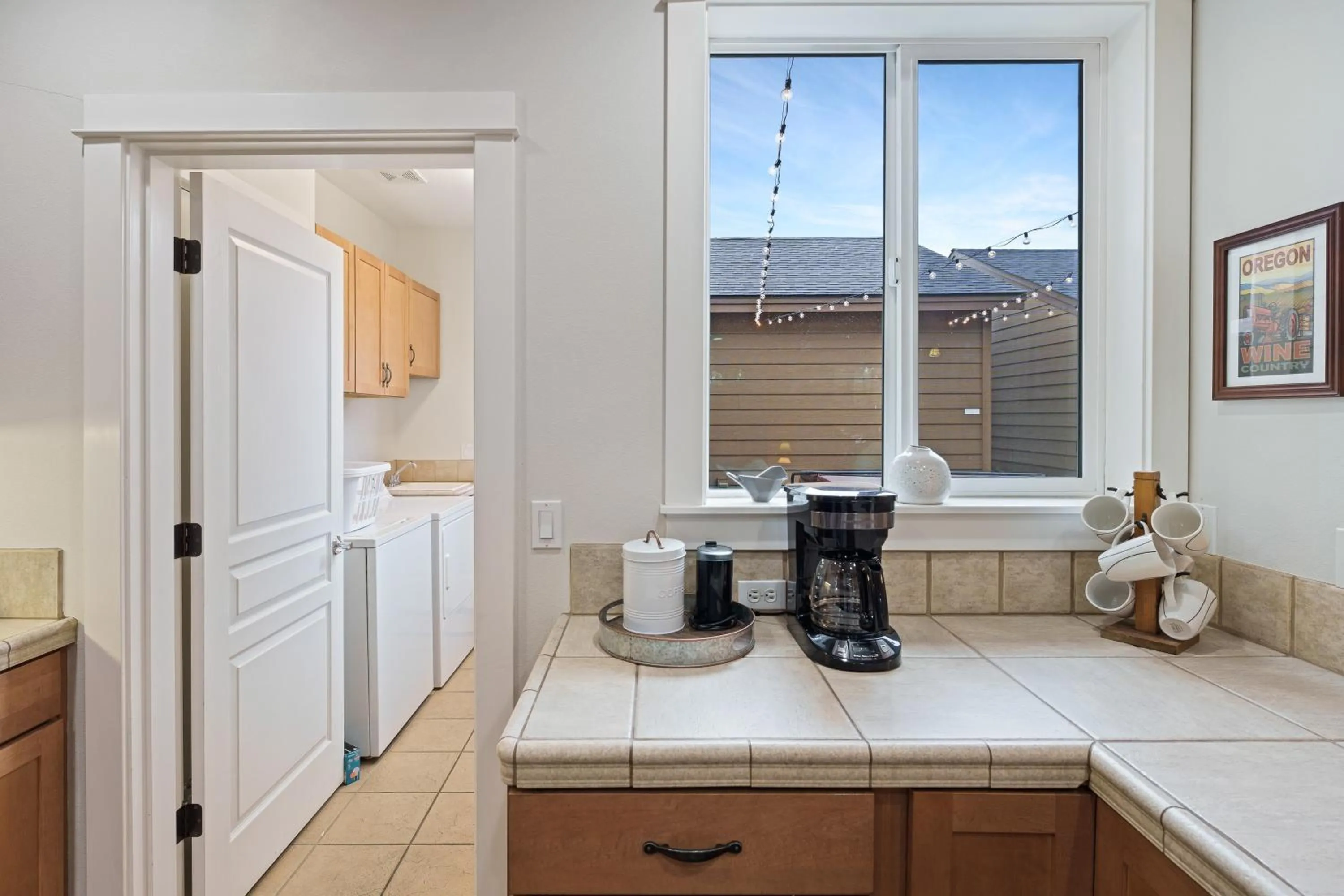 Tranquility on the Bluffs townhouse