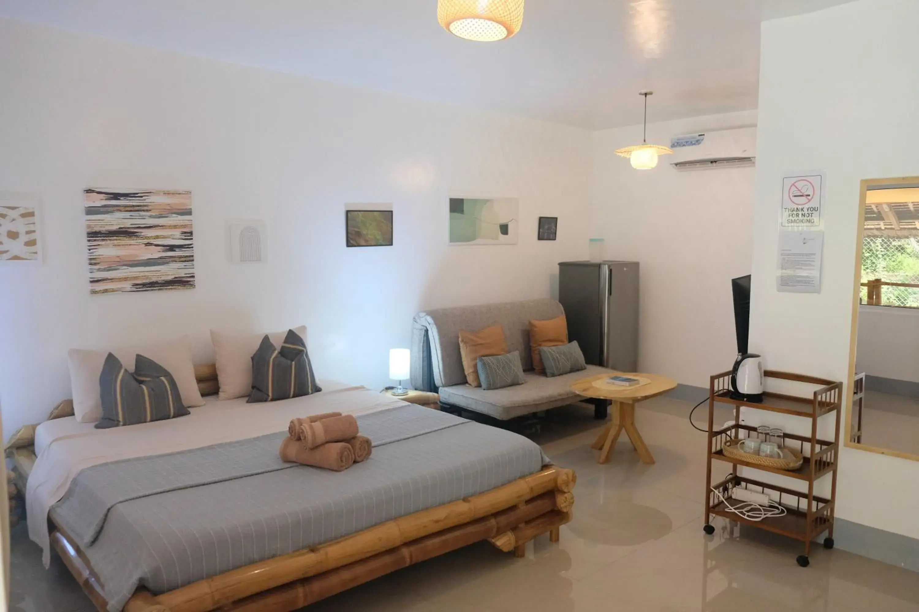 Skott's Comfy Lodge Skott's Comfy Lodge