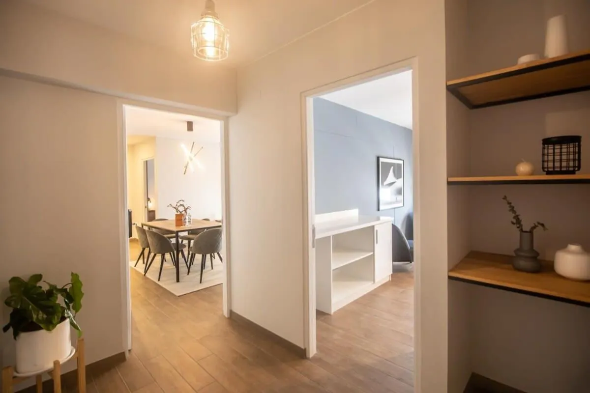 SoHo by Wynwood House