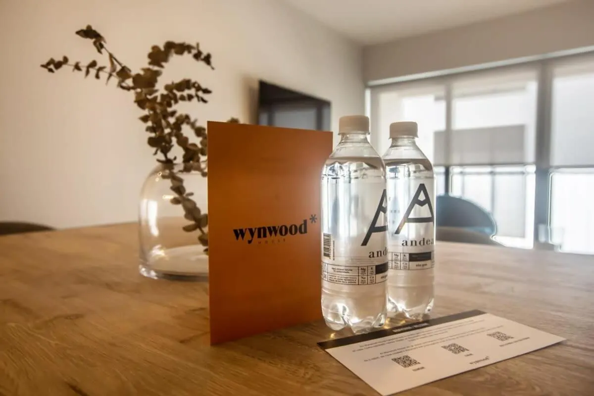 SoHo by Wynwood House