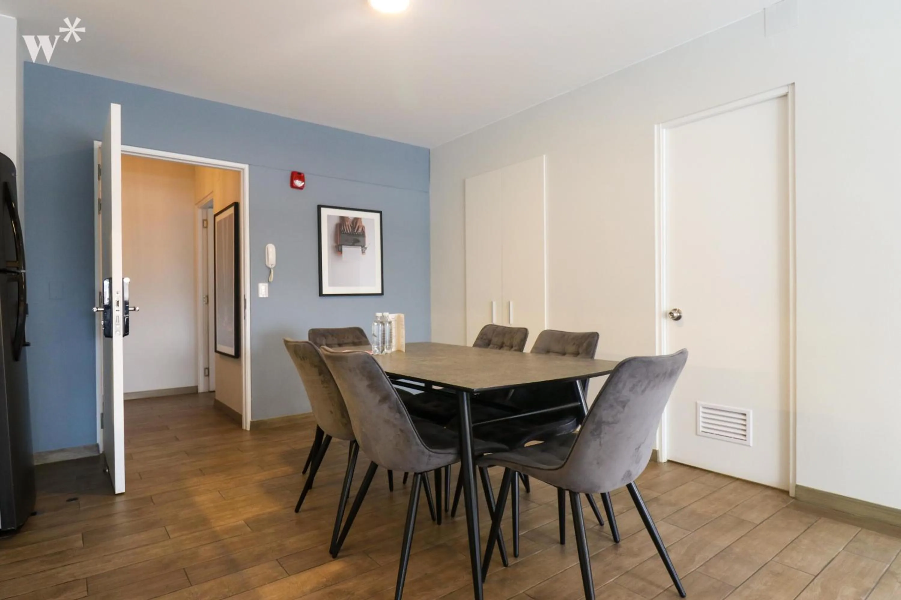 wardrobe in Wynwood Berlin in Miraflores