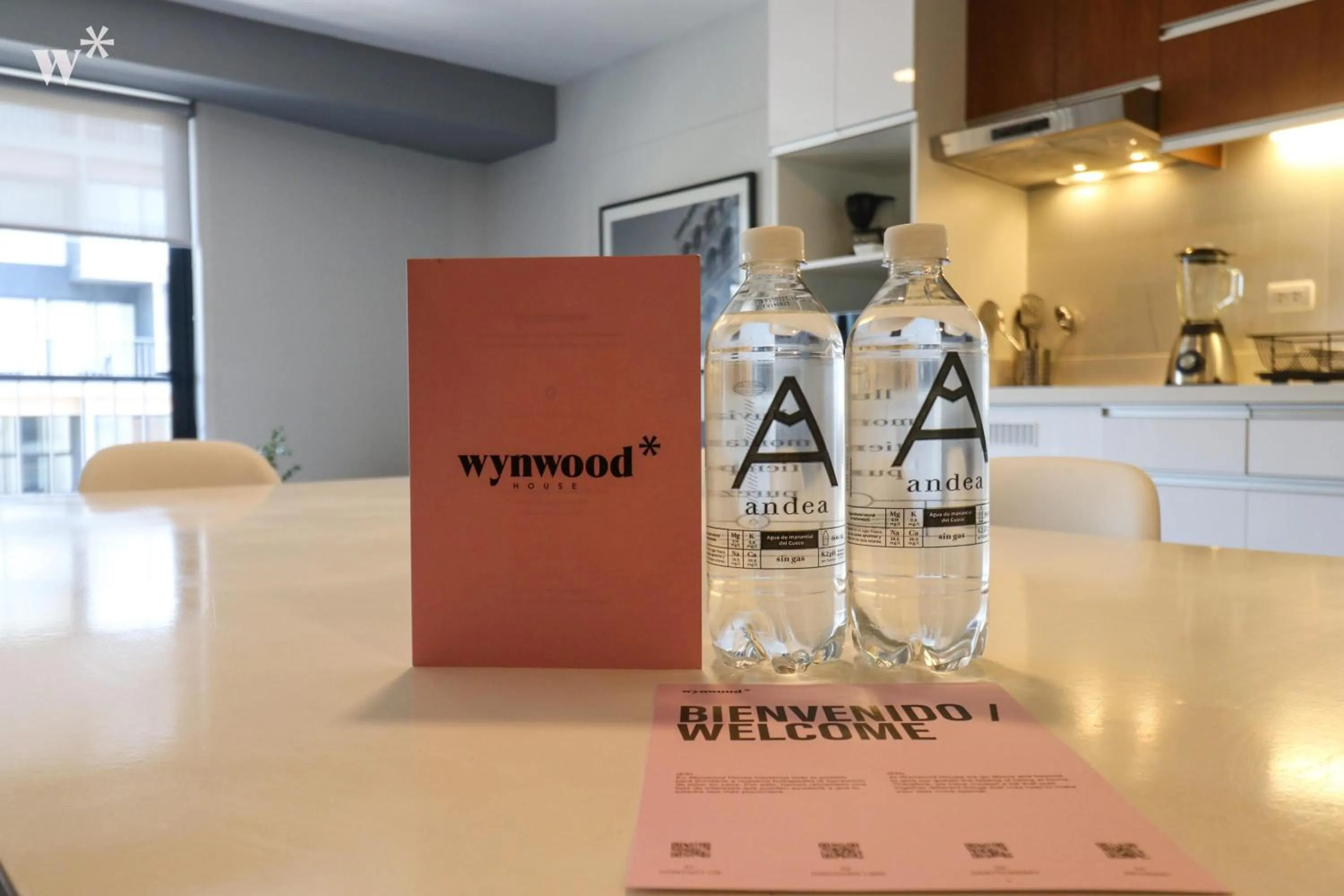 Certificate/Award in Wynwood Berlin in Miraflores