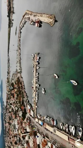 Day in Urla Marin otel