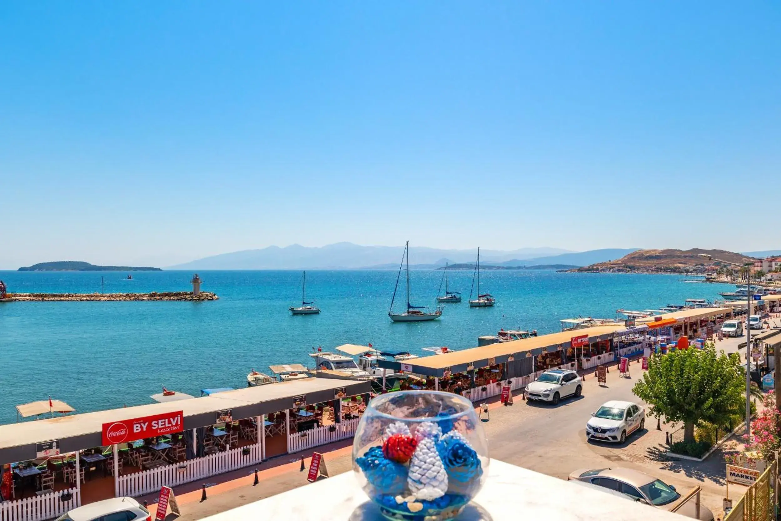 Urla Marin otel Urla Marin otel