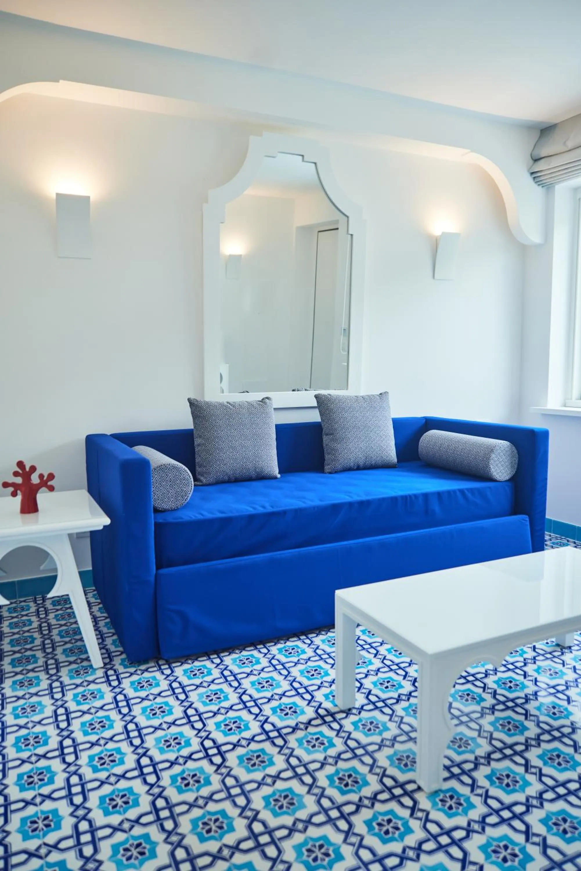 Oleandri Resort Paestum