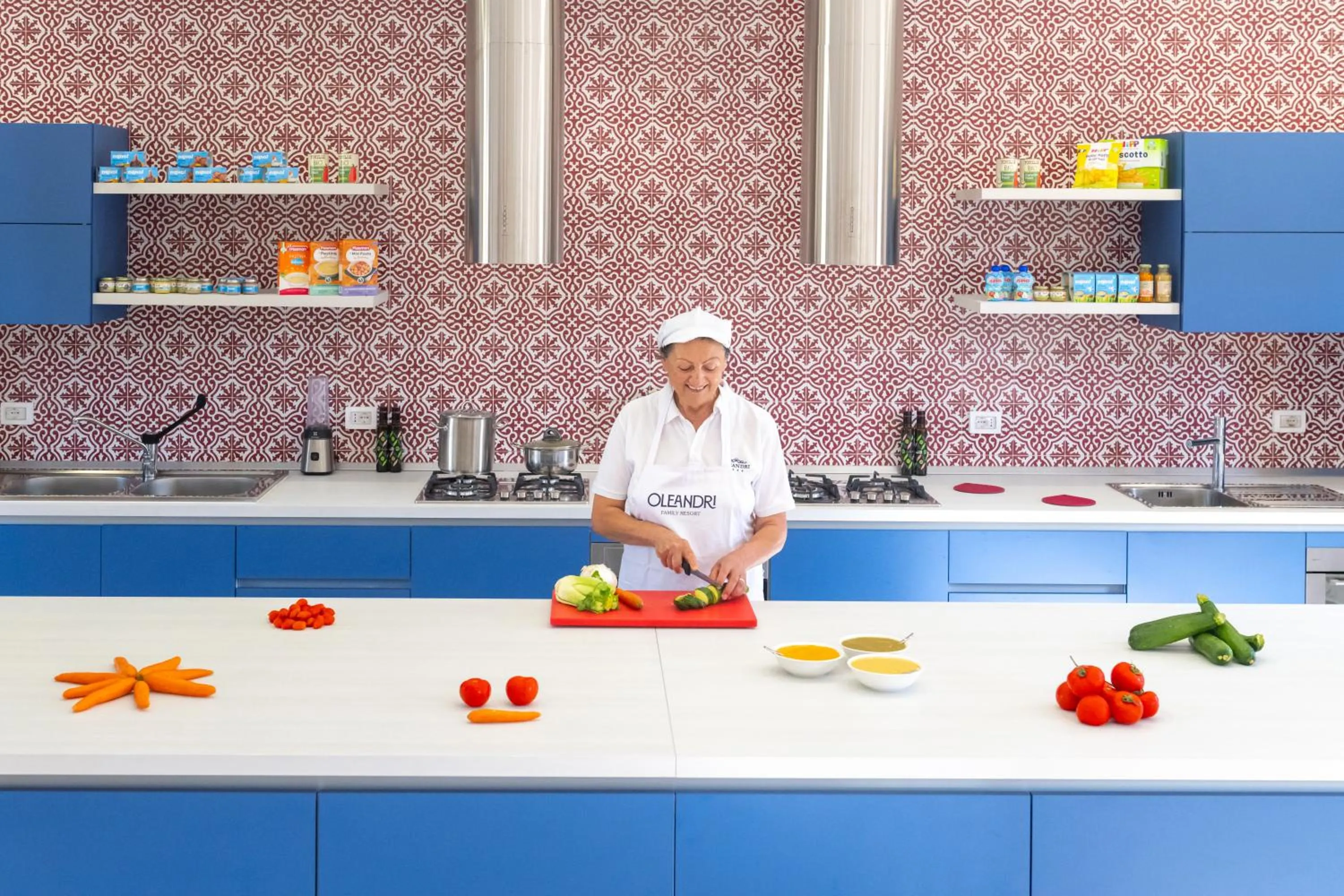 Oleandri Resort Paestum