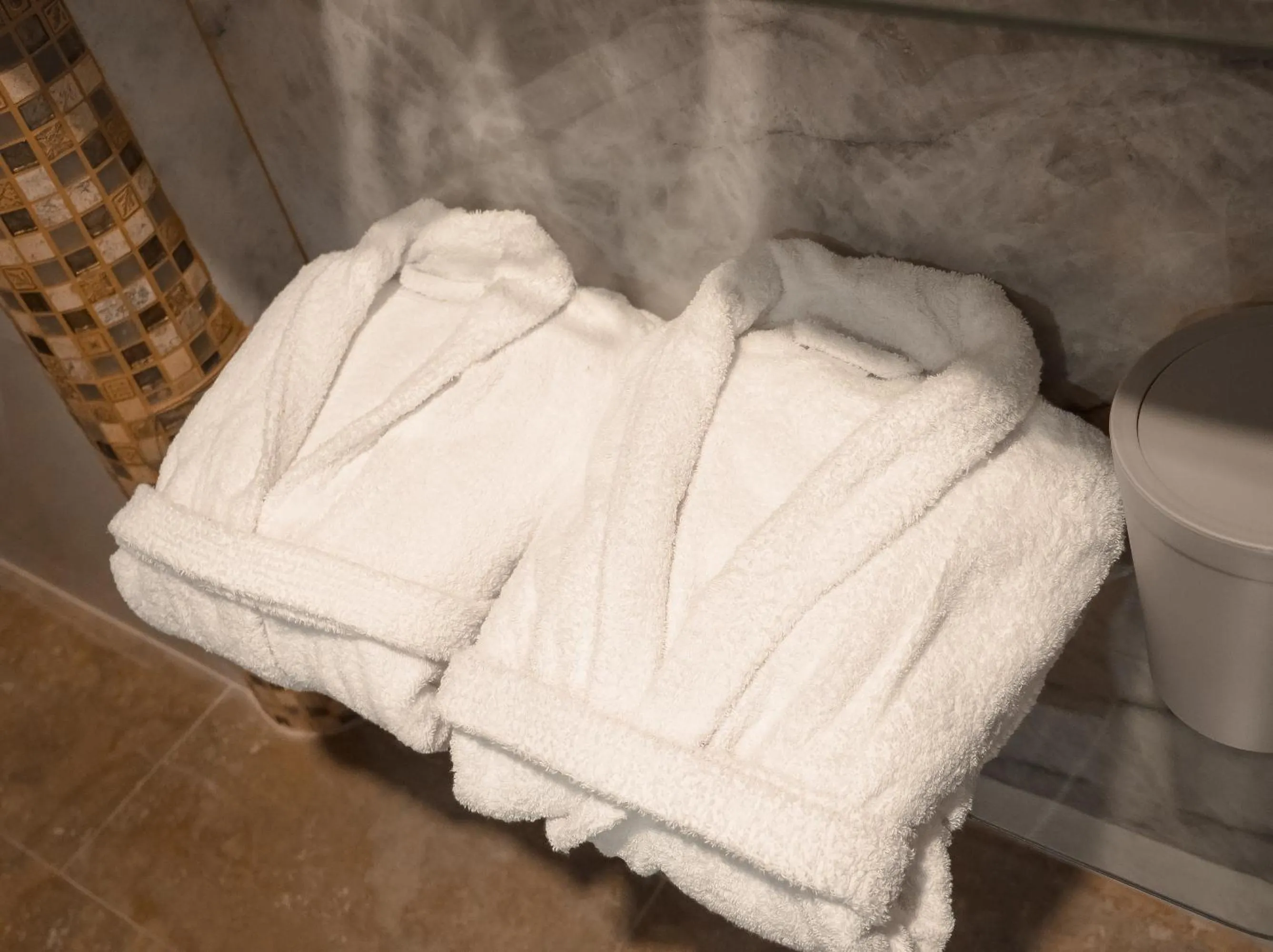 Spa and wellness centre/facilities in Villa Libosad