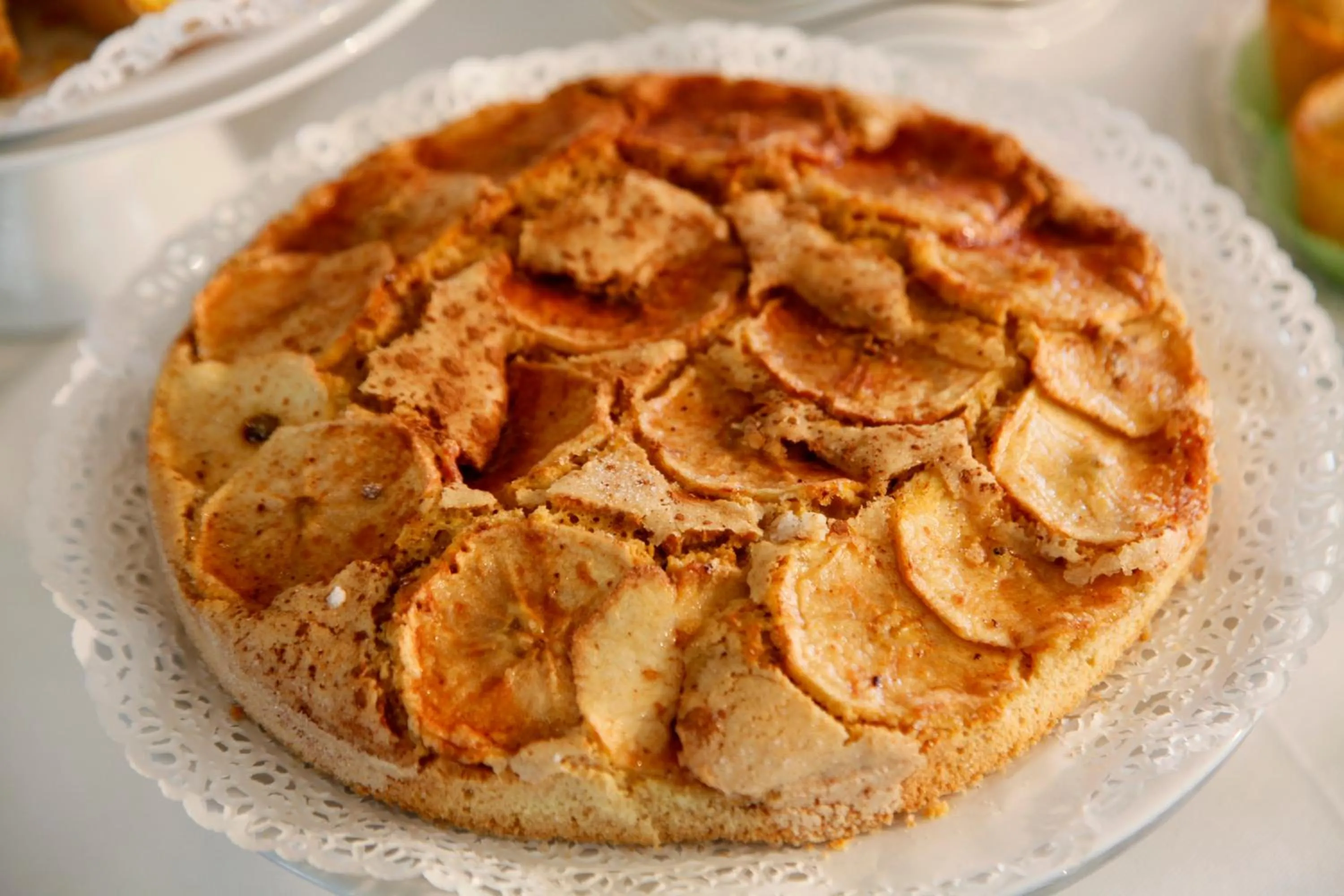 Food and drinks in Hotel Montecarlo - Vista Mare con Area Fitness