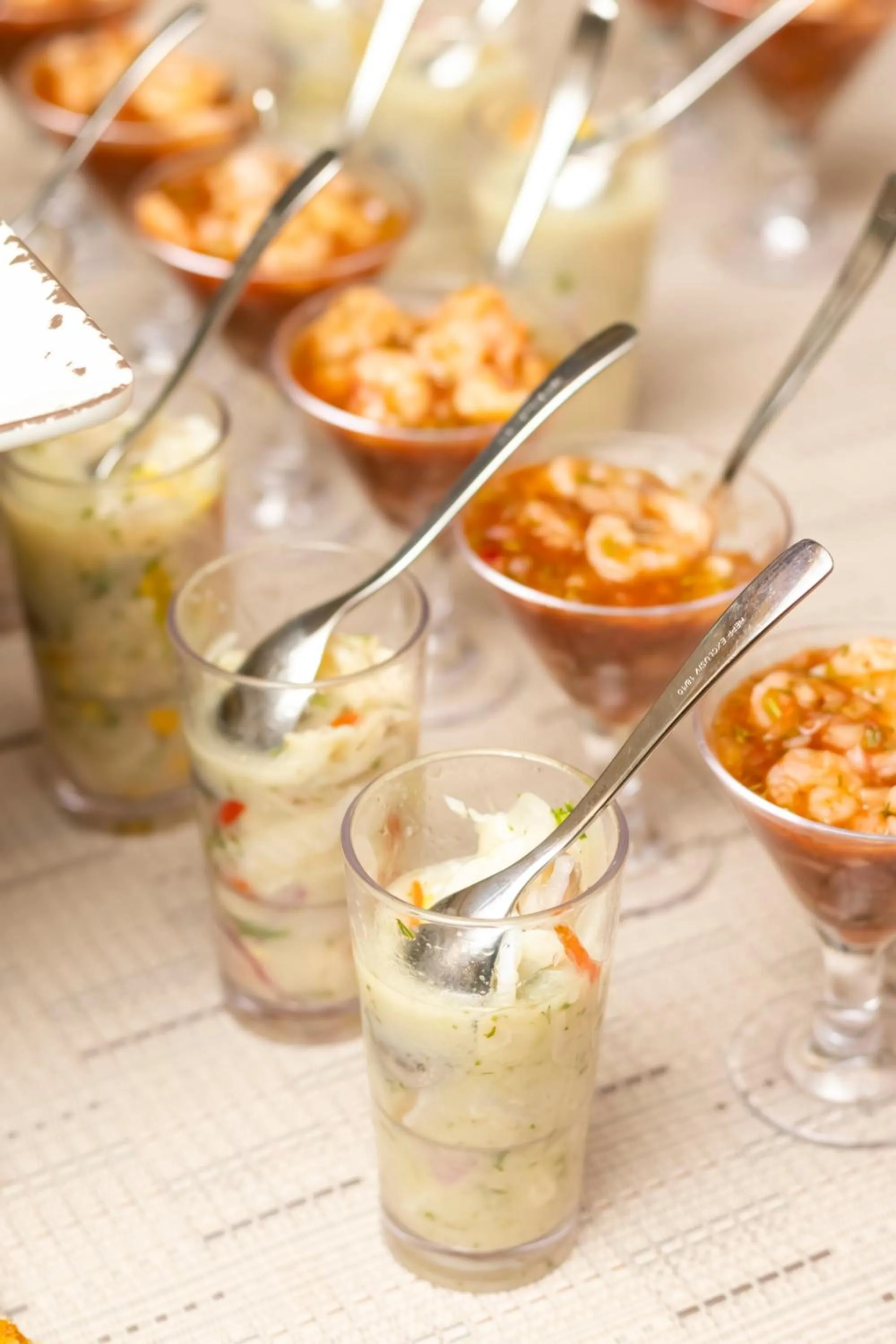 Food in Grand Sirenis San Andres