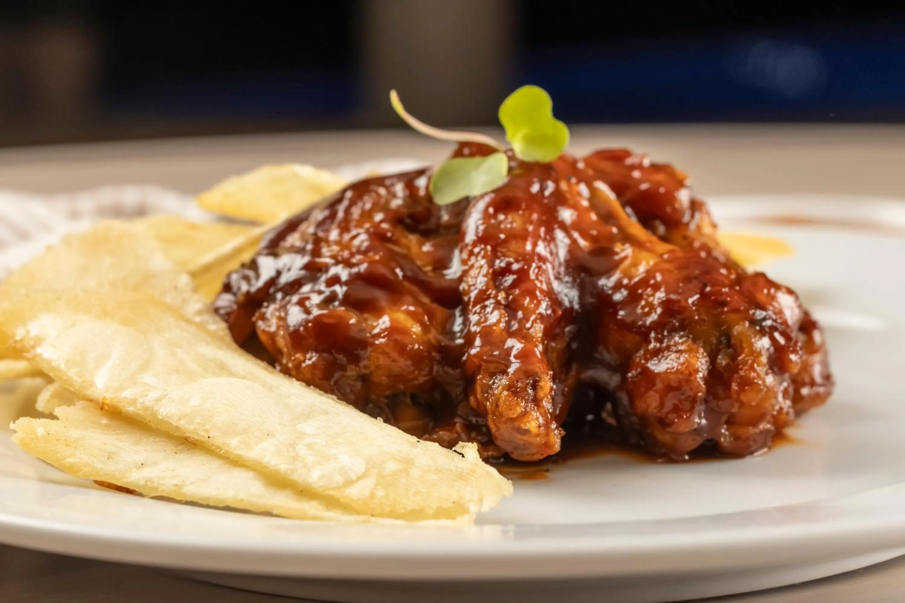 Food in Grand Sirenis San Andres