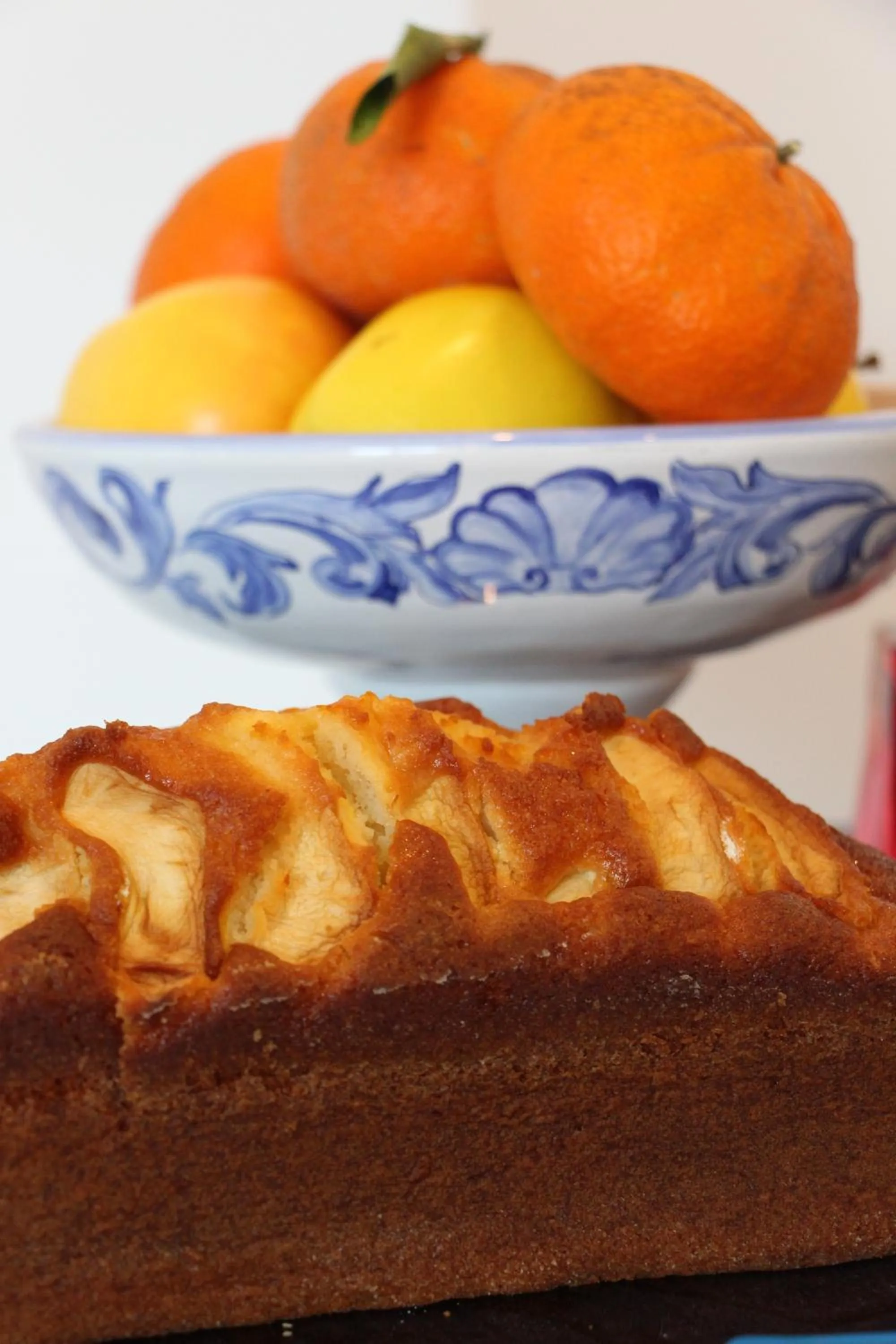 Food in Hotel Al Mulino