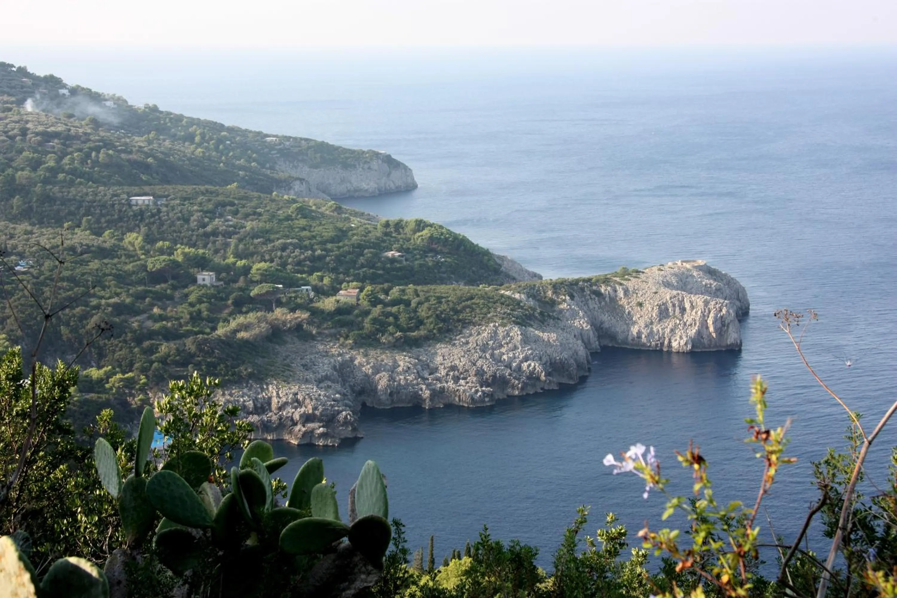 Nearby landmark in Hotel Al Mulino