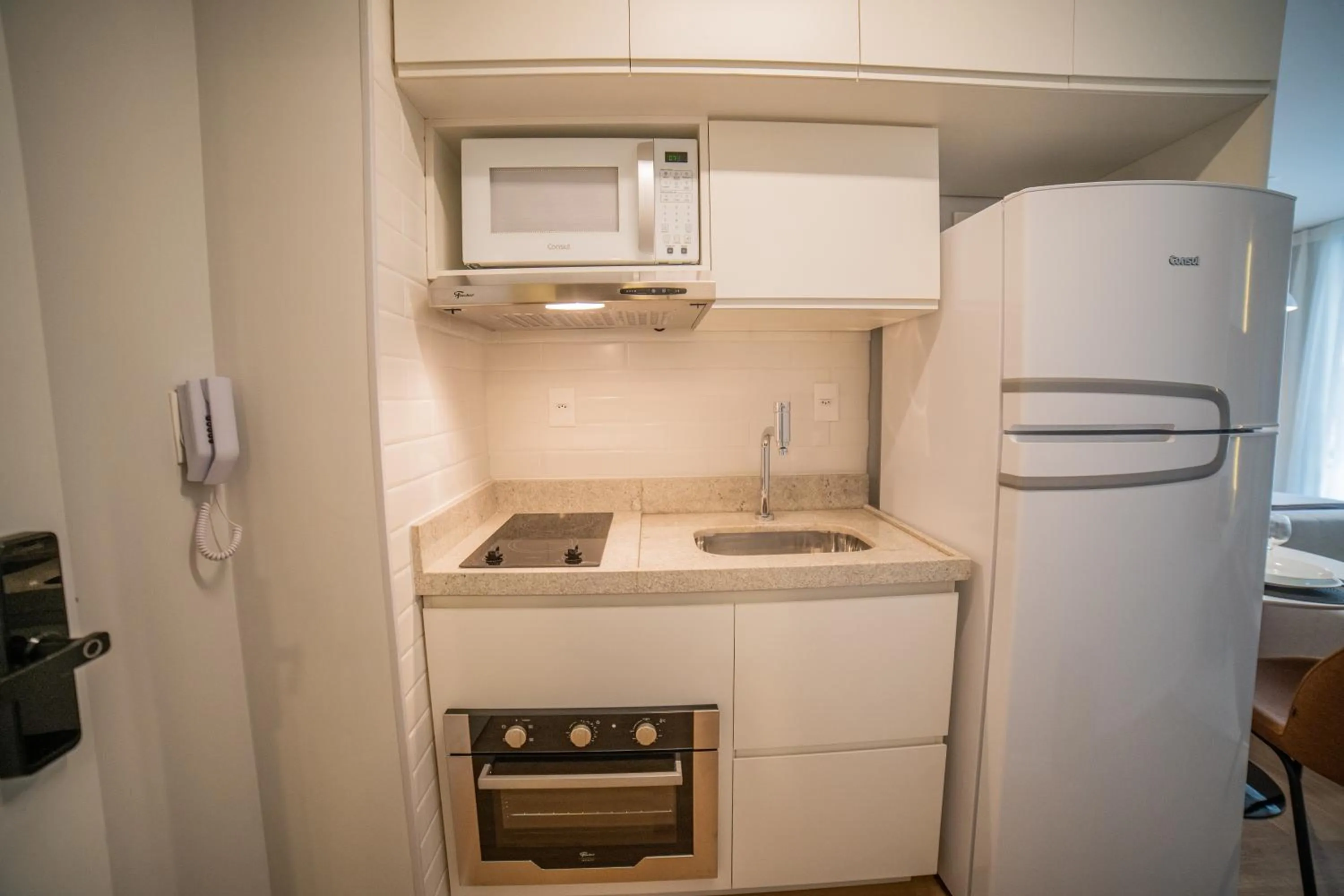 Day in Charlie Dstay Moema