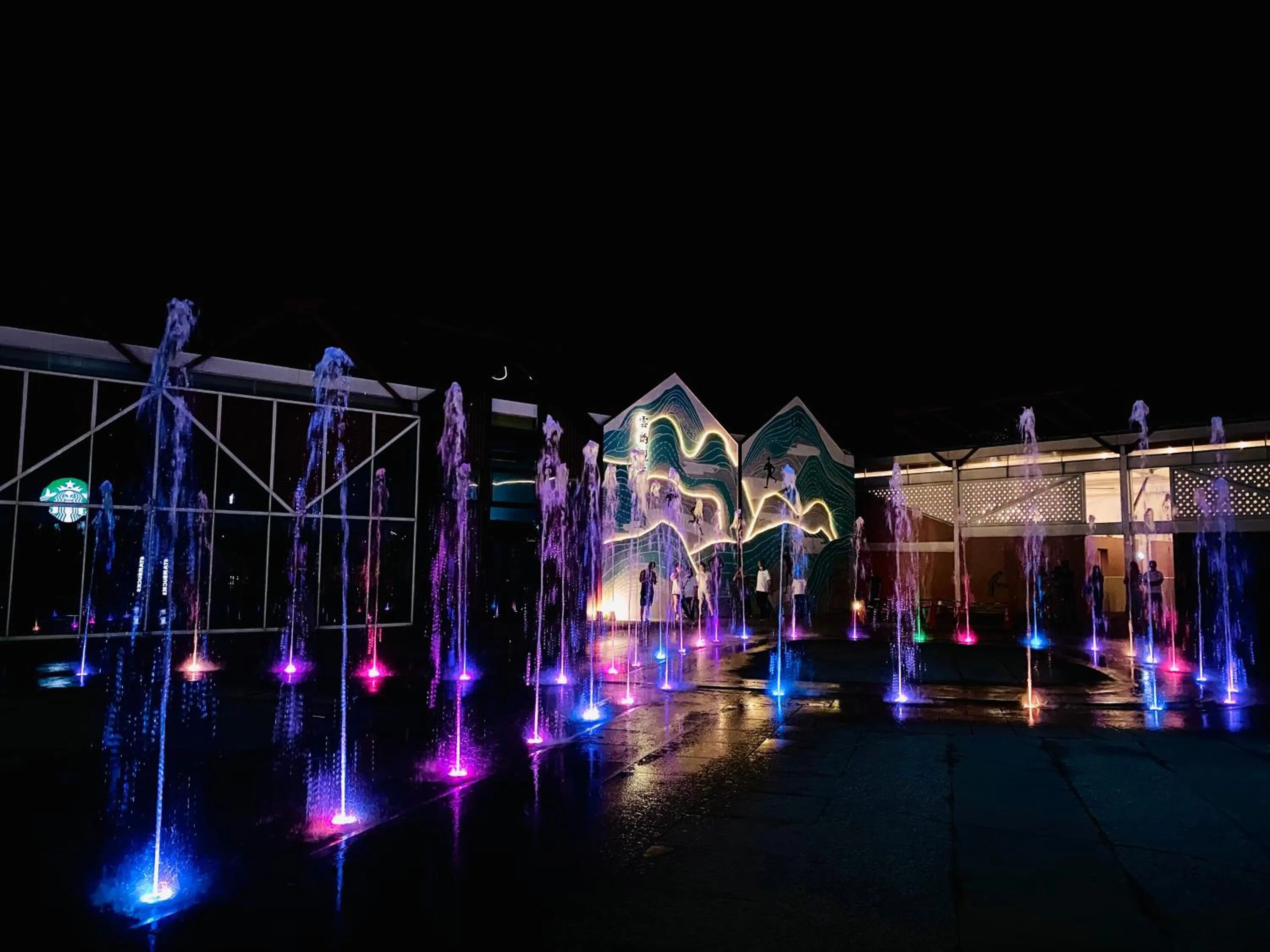 Other in Hoping Mori Hotel