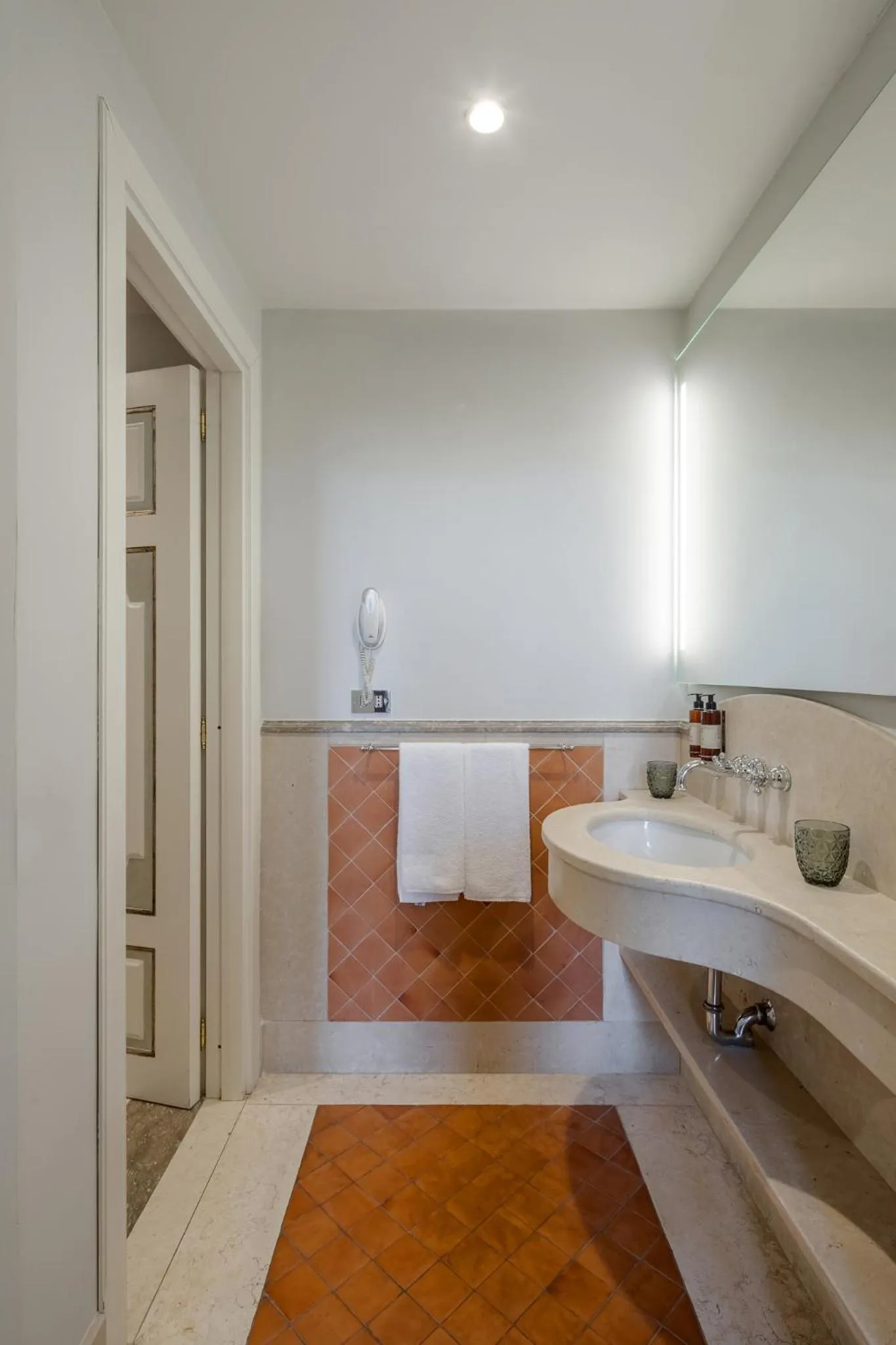 Donna Camilla Savelli - VRetreats