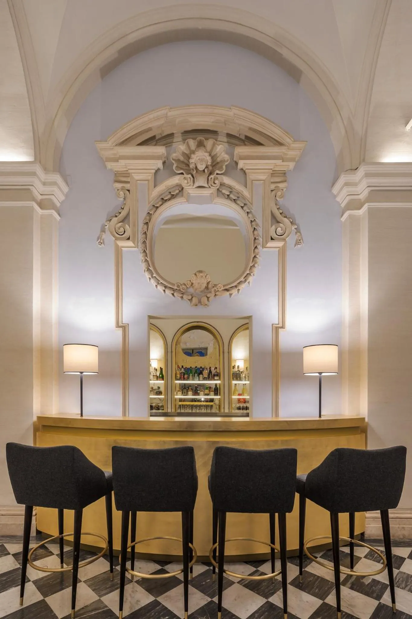 Donna Camilla Savelli - VRetreats