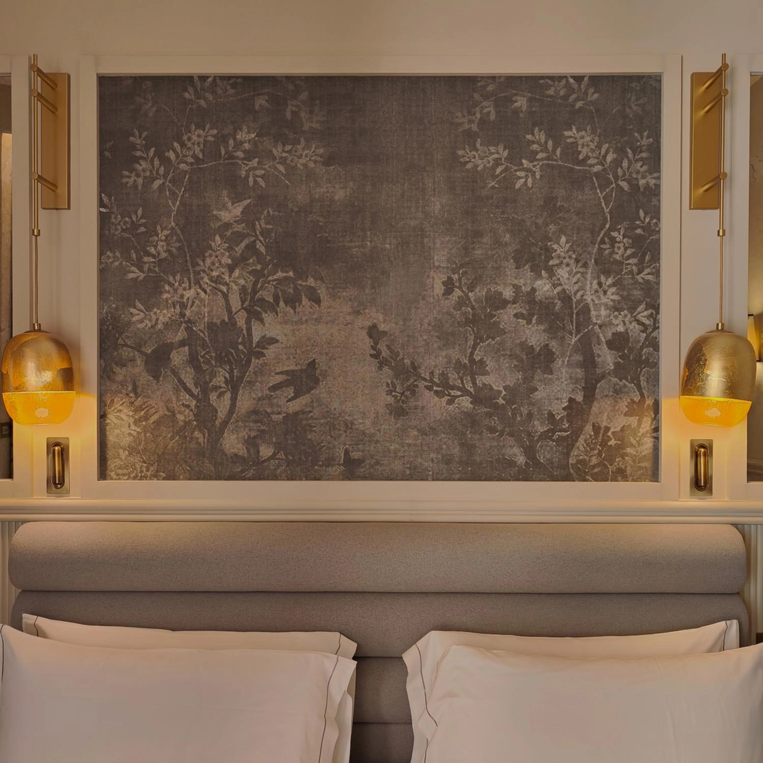 Donna Camilla Savelli - VRetreats