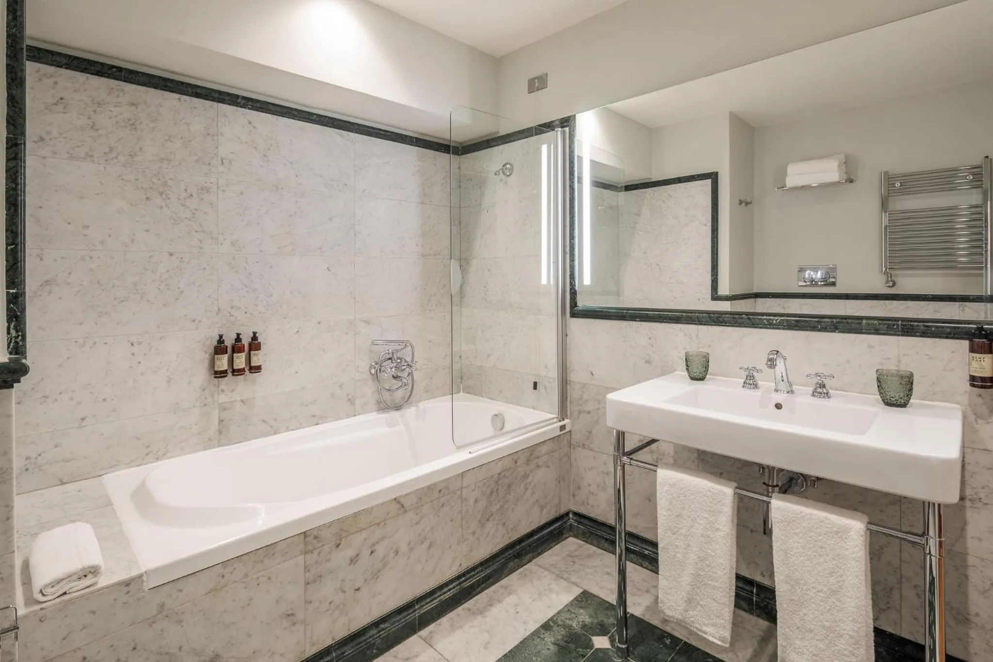 Donna Camilla Savelli - VRetreats