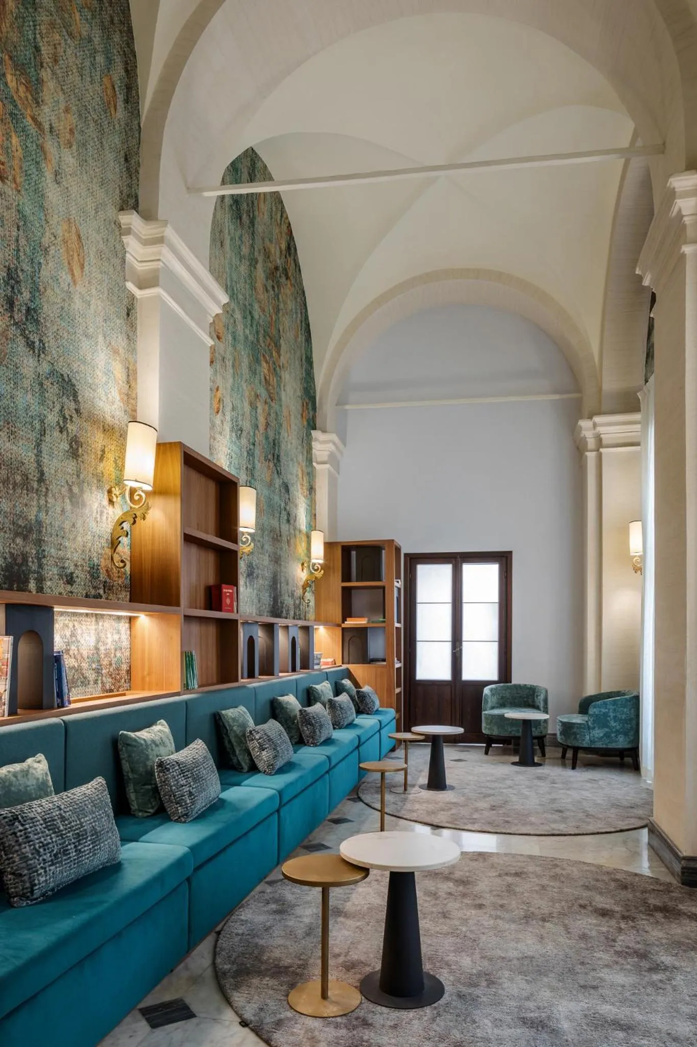 Donna Camilla Savelli - VRetreats