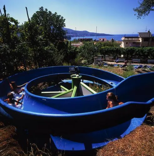 Other in Bleu Village