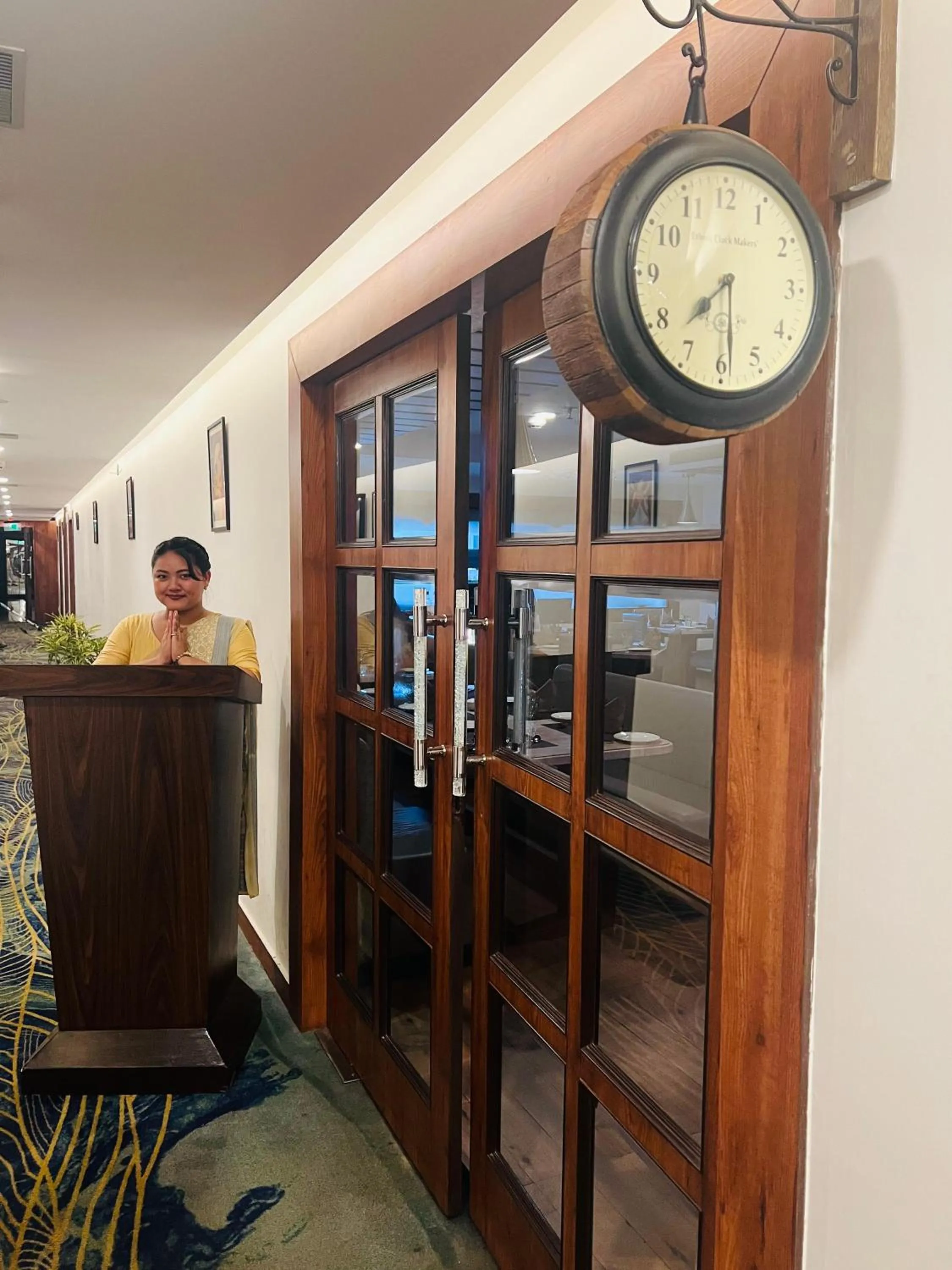 Restaurant/places to eat in Golden Retreat