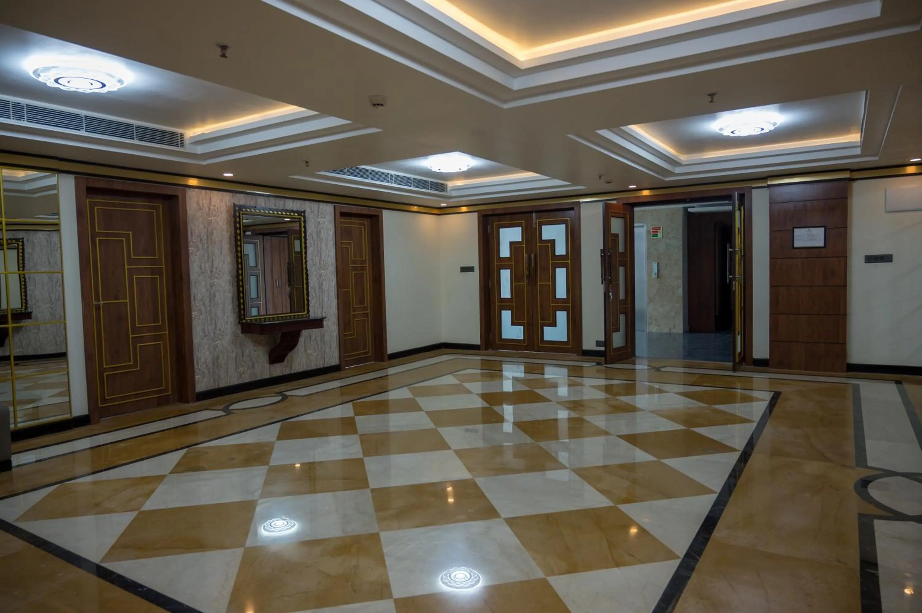 Banquet/Function facilities in Golden Retreat