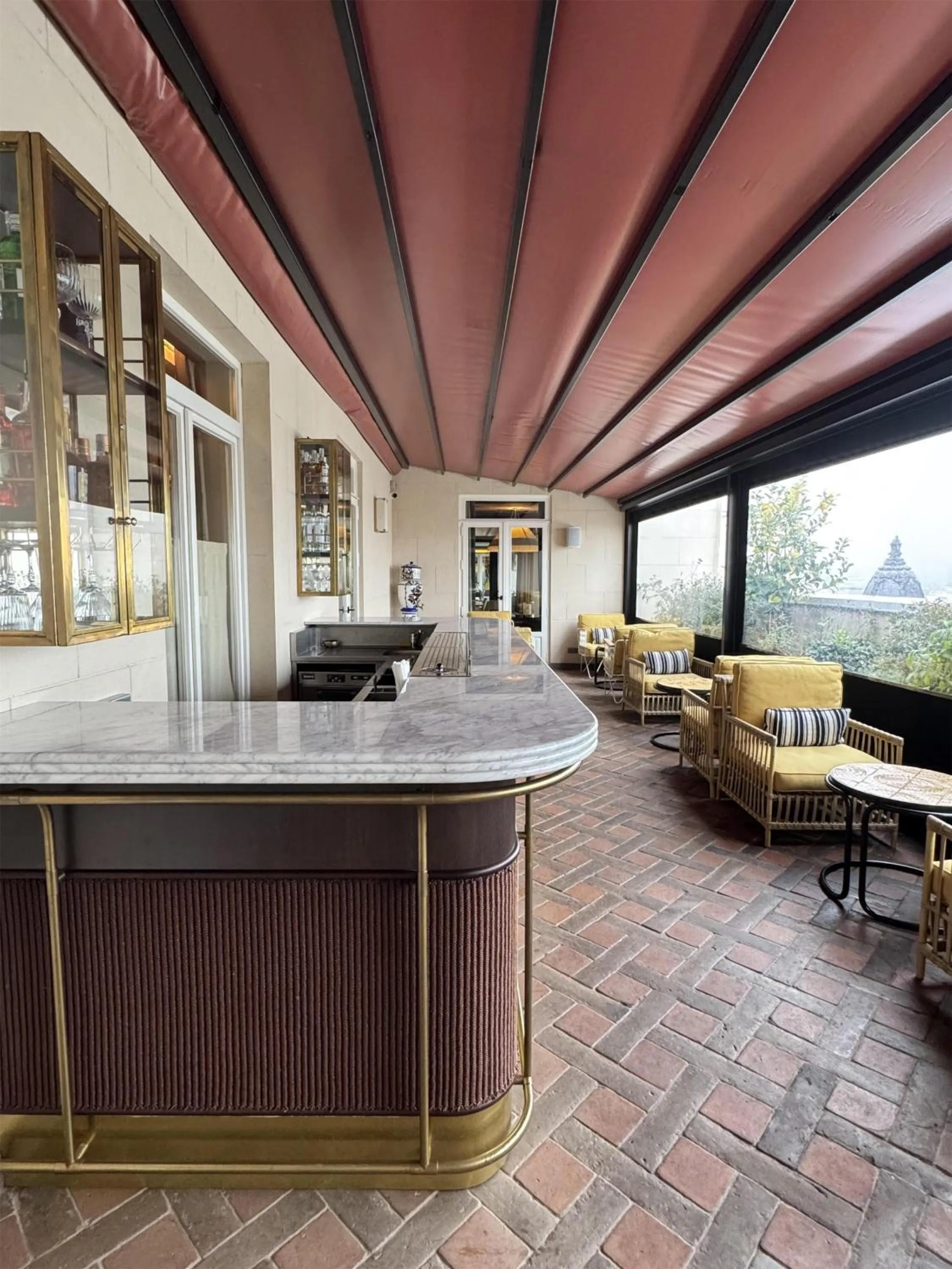 Meeting/conference room in Hotel Montera Madrid, Curio Collection By Hilton