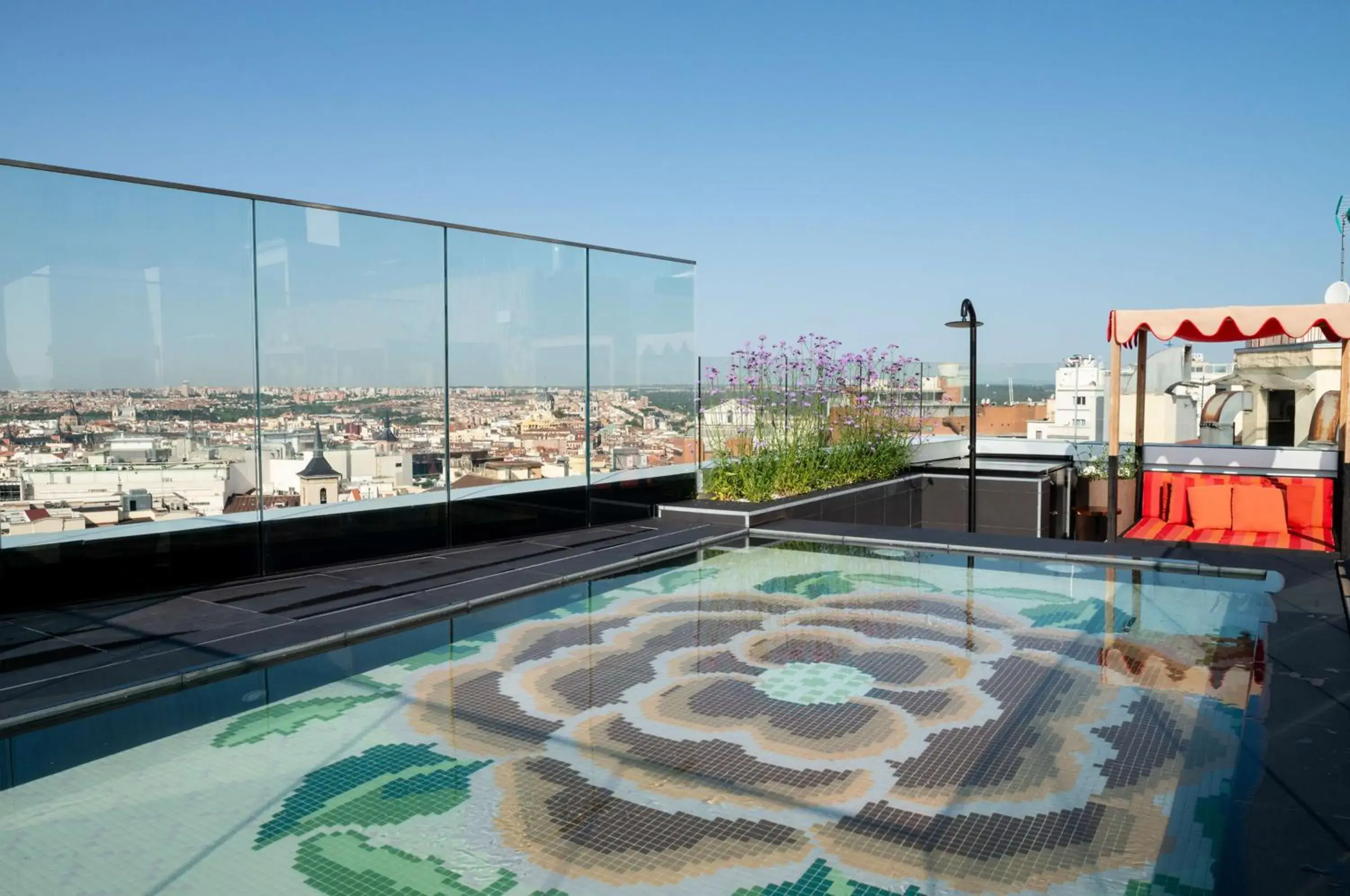 Hotel Montera Madrid, Curio Collection By Hilton Hotel Montera Madrid, Curio Collection By Hilton