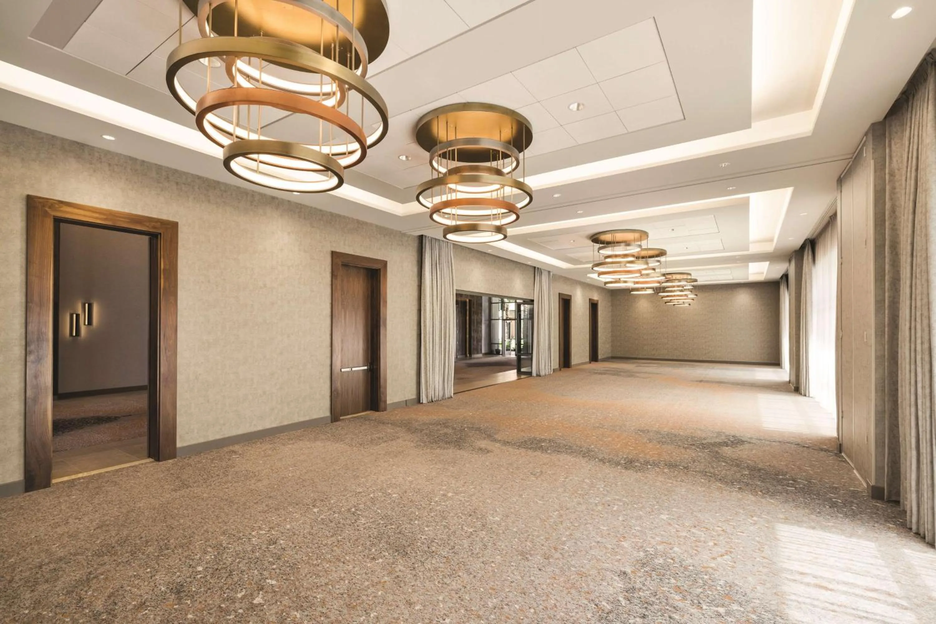 Meeting/conference room in Hilton North Scottsdale At Cavasson