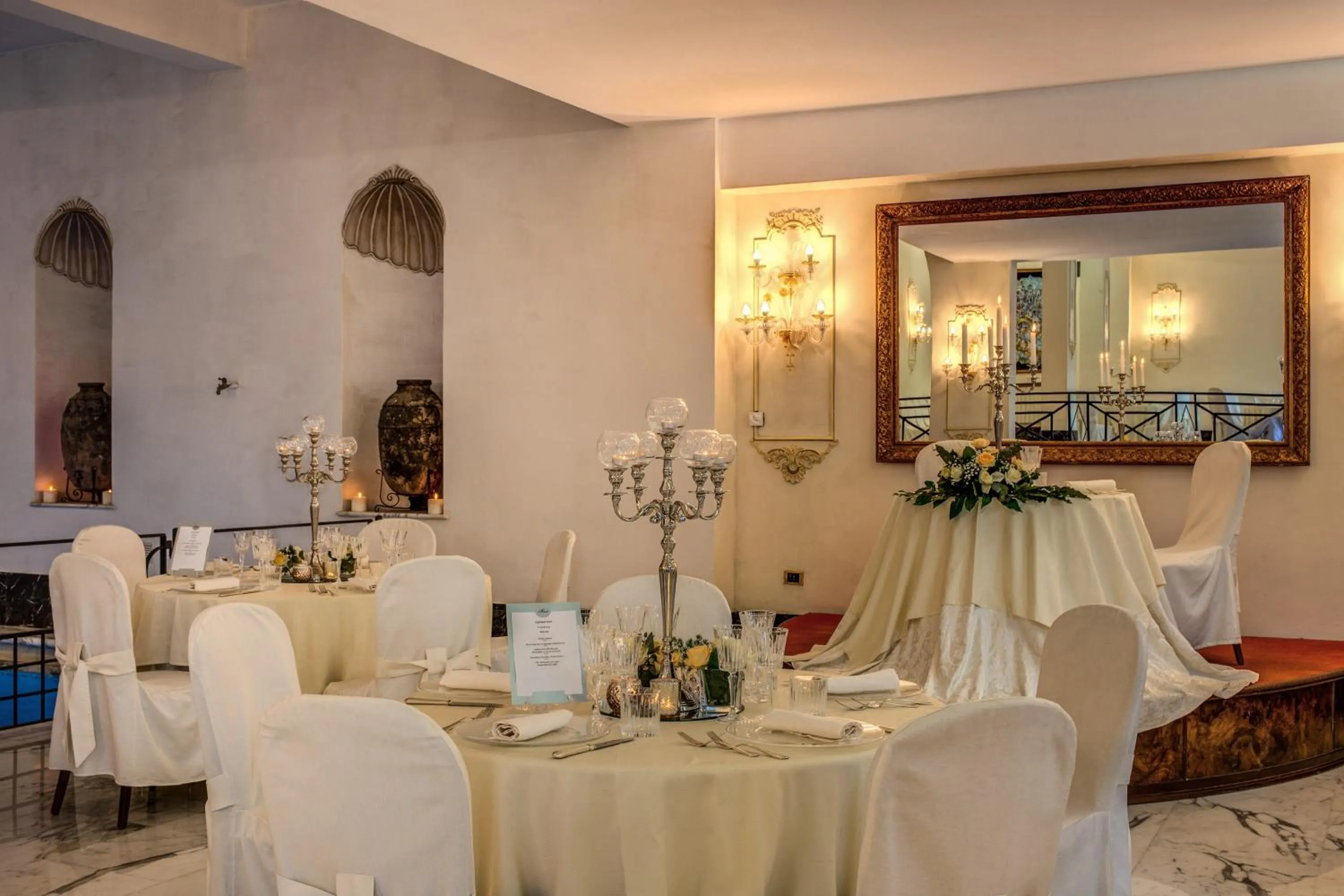 Hotel Castel Vecchio