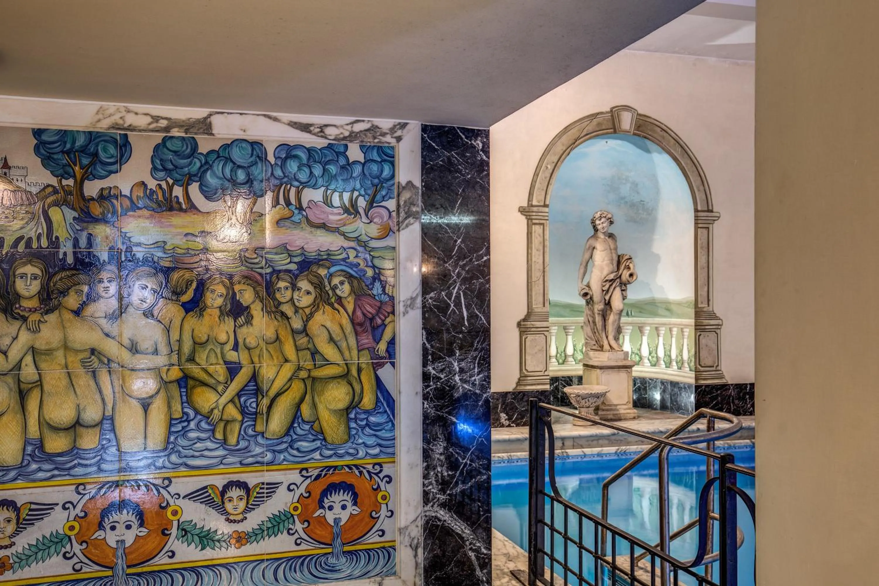 Hotel Castel Vecchio