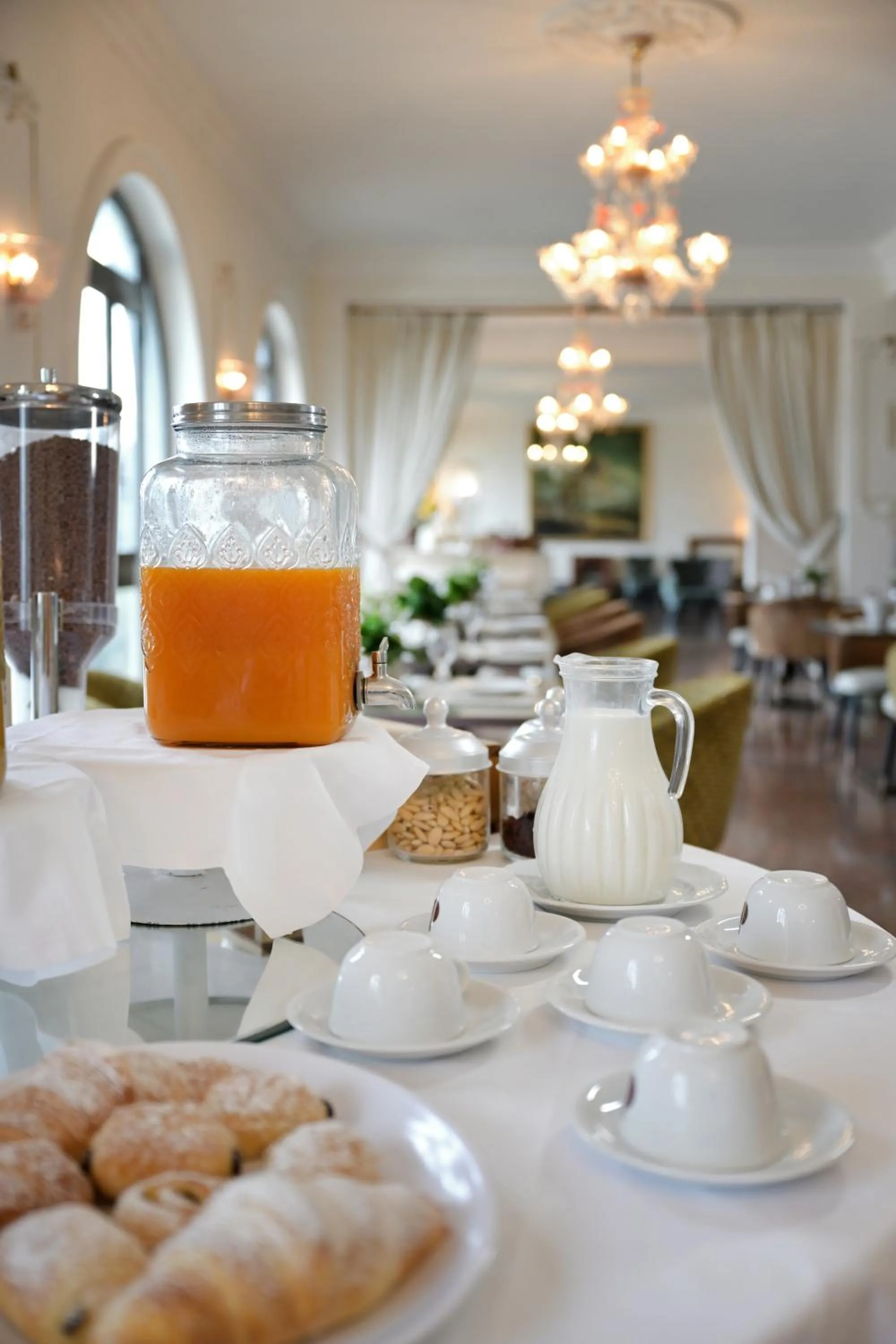 Hotel Castel Vecchio