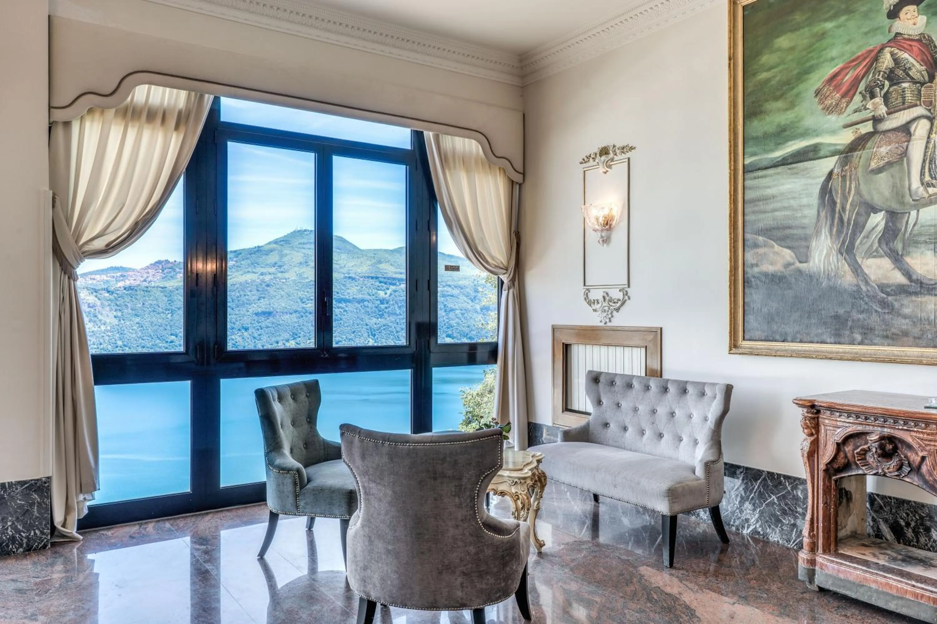 Hotel Castel Vecchio