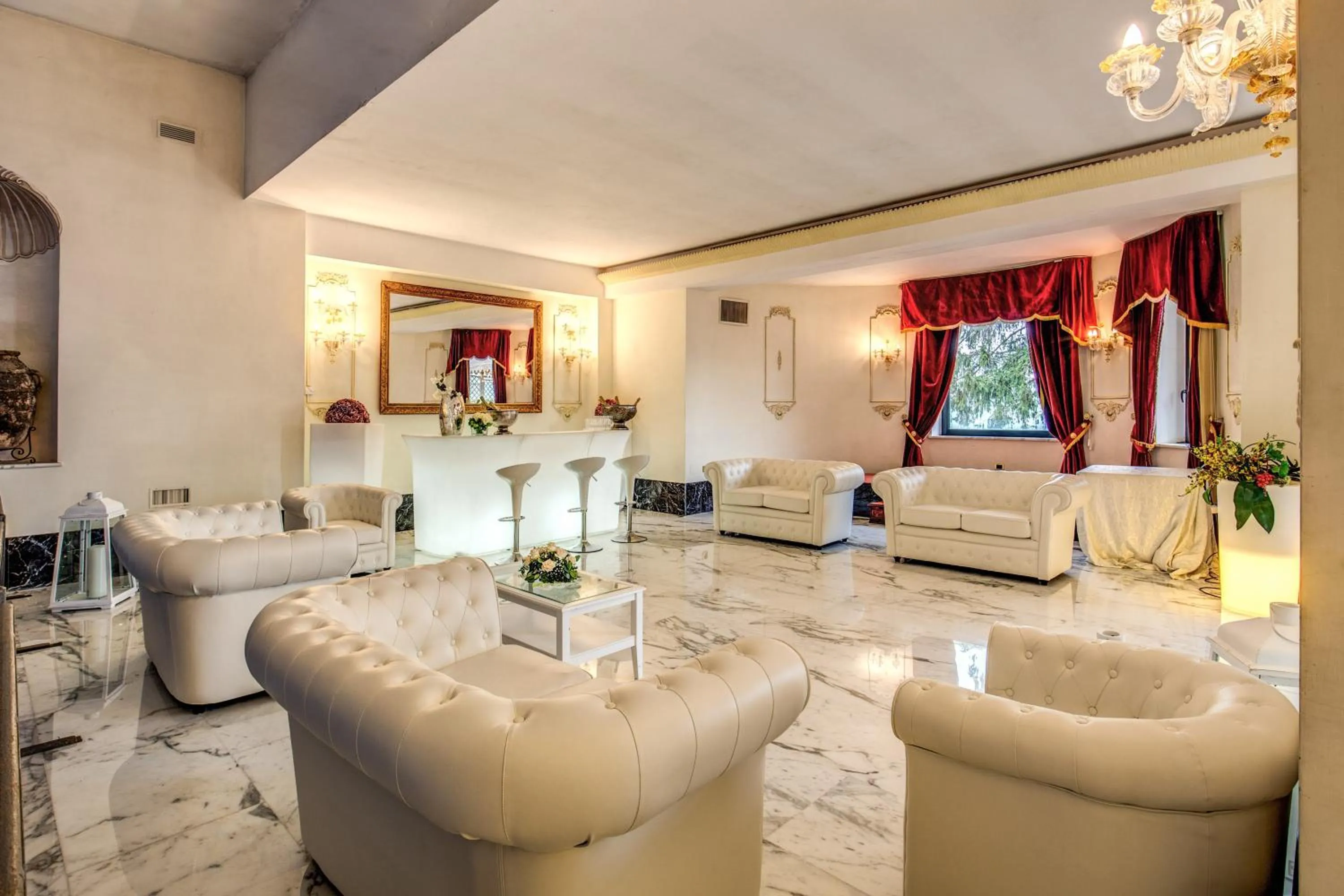 Hotel Castel Vecchio