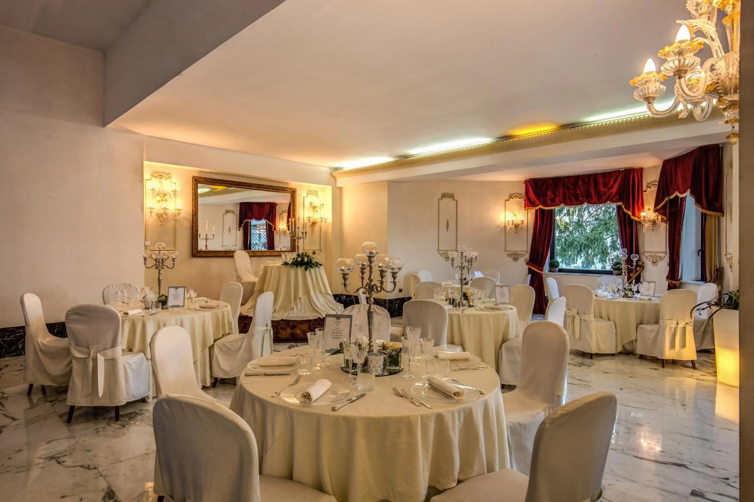 Hotel Castel Vecchio