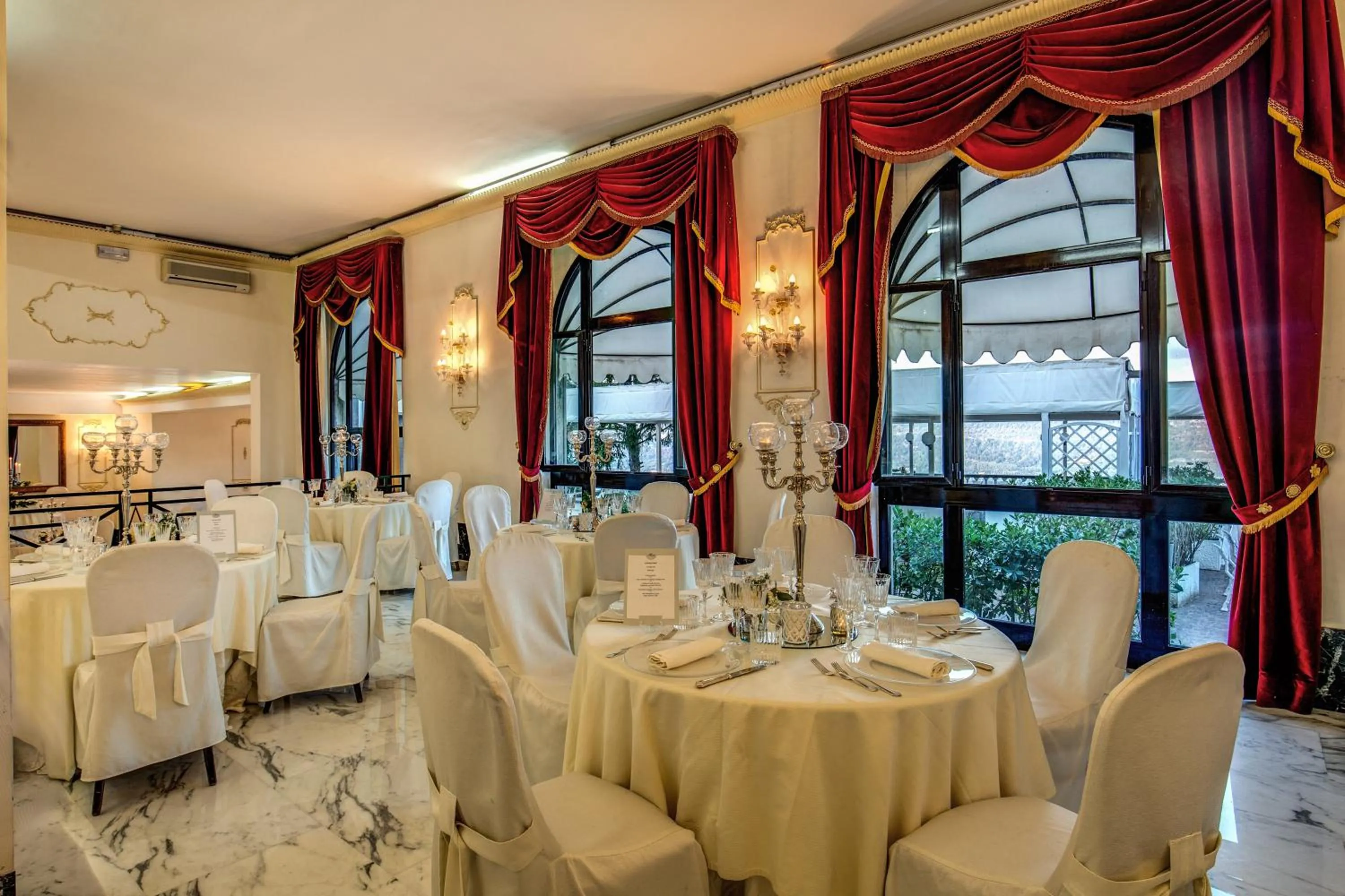 Hotel Castel Vecchio