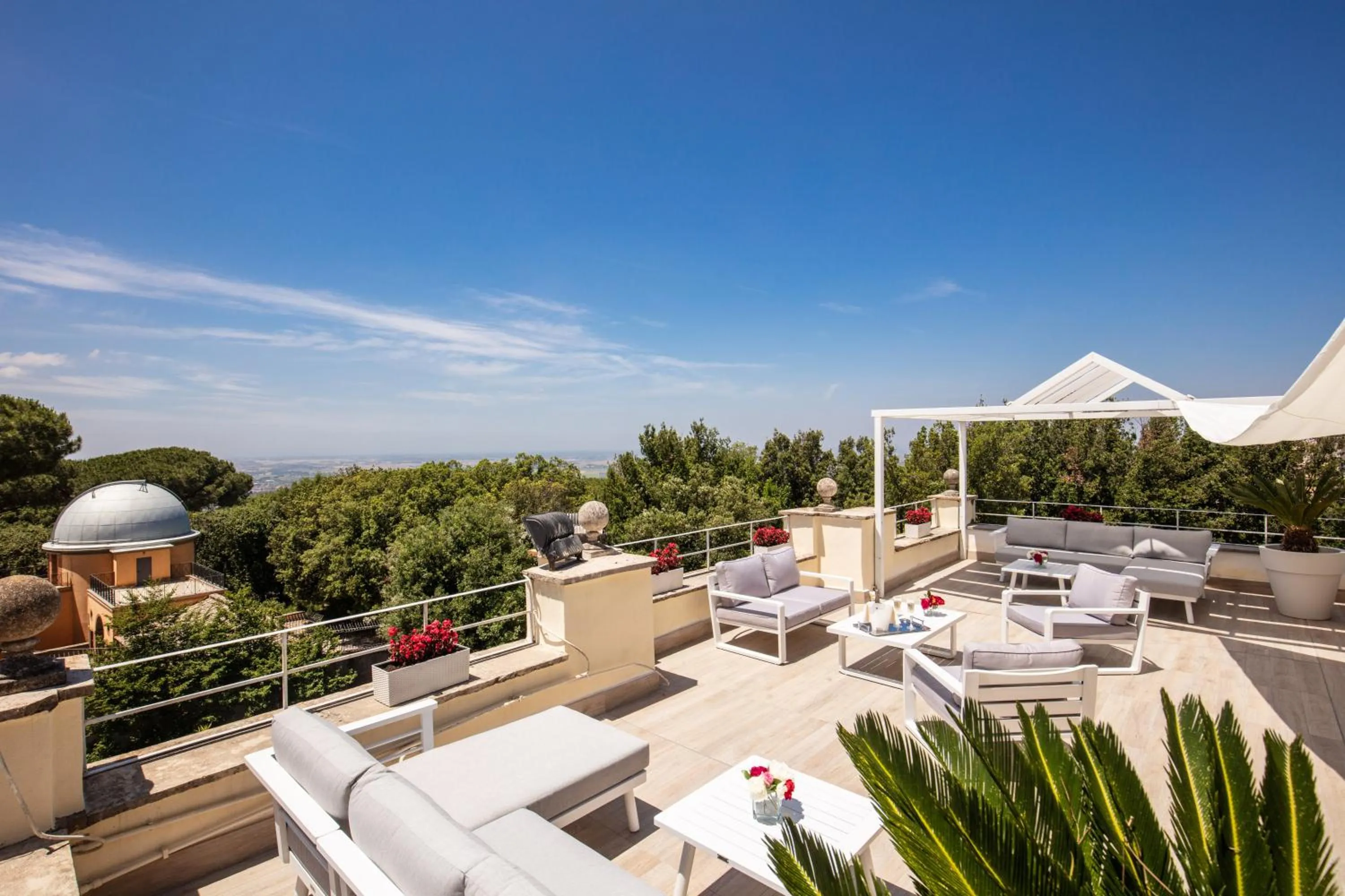 Hotel Castel Vecchio