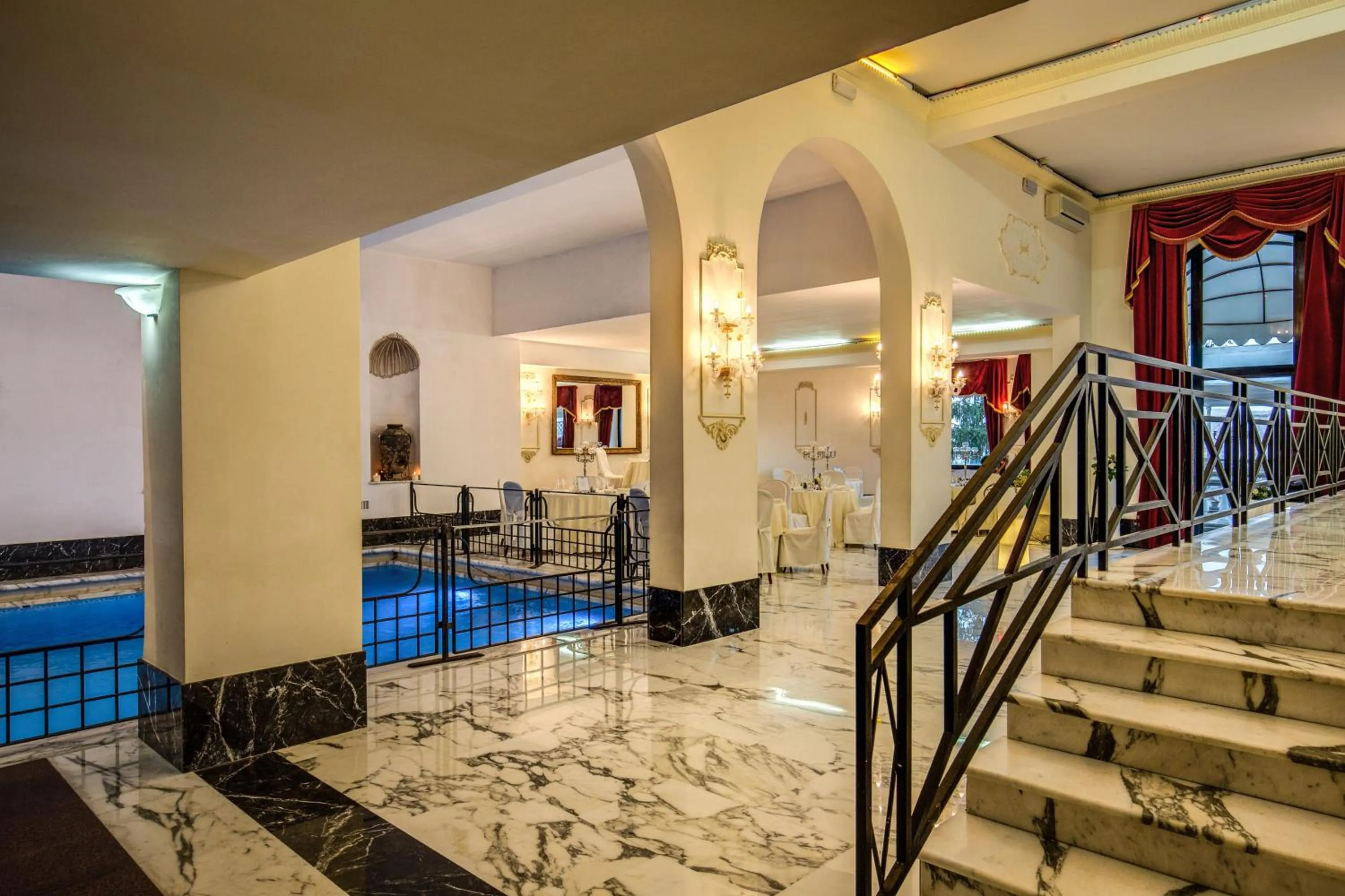 Hotel Castel Vecchio