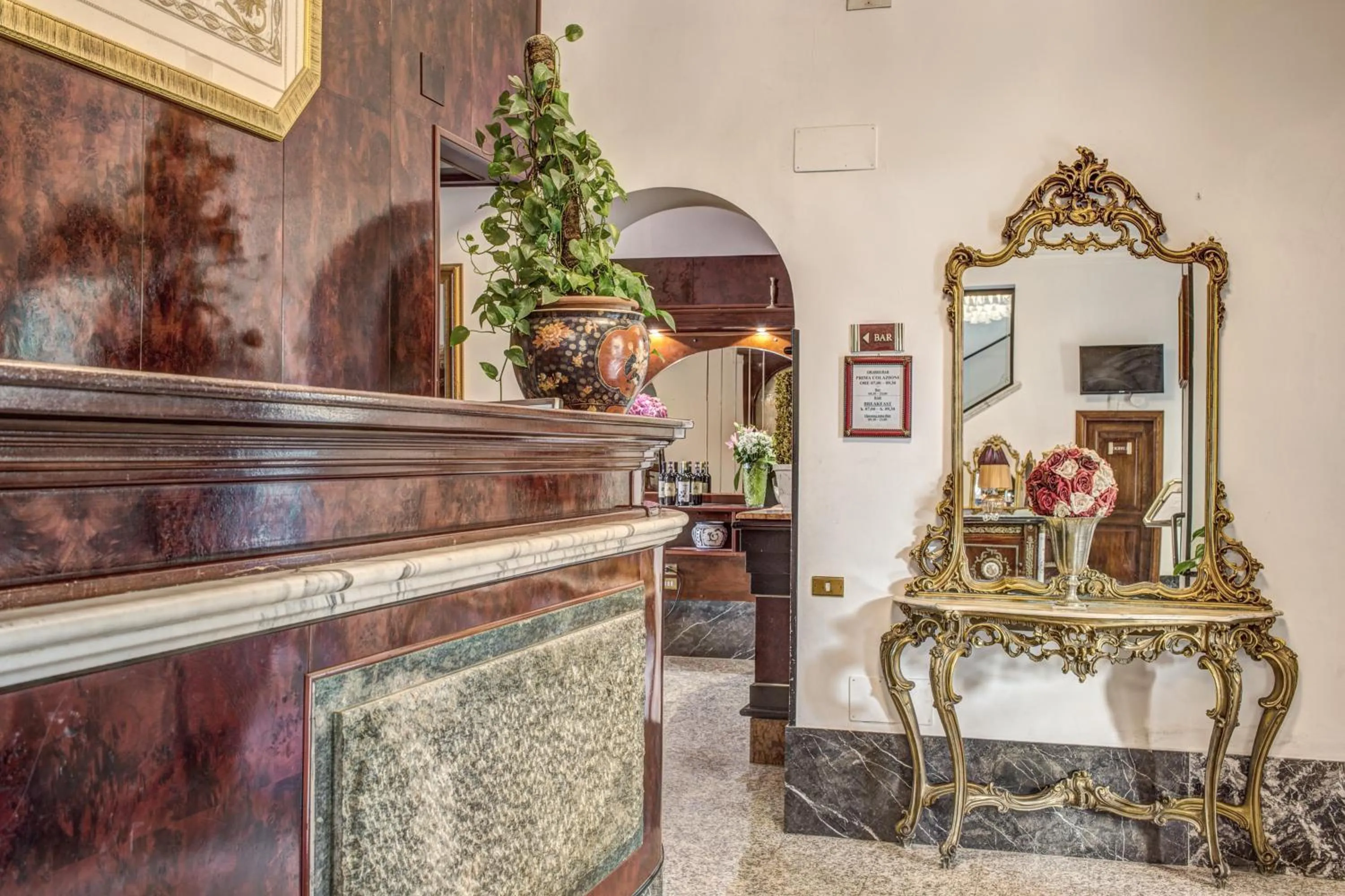 Hotel Castel Vecchio