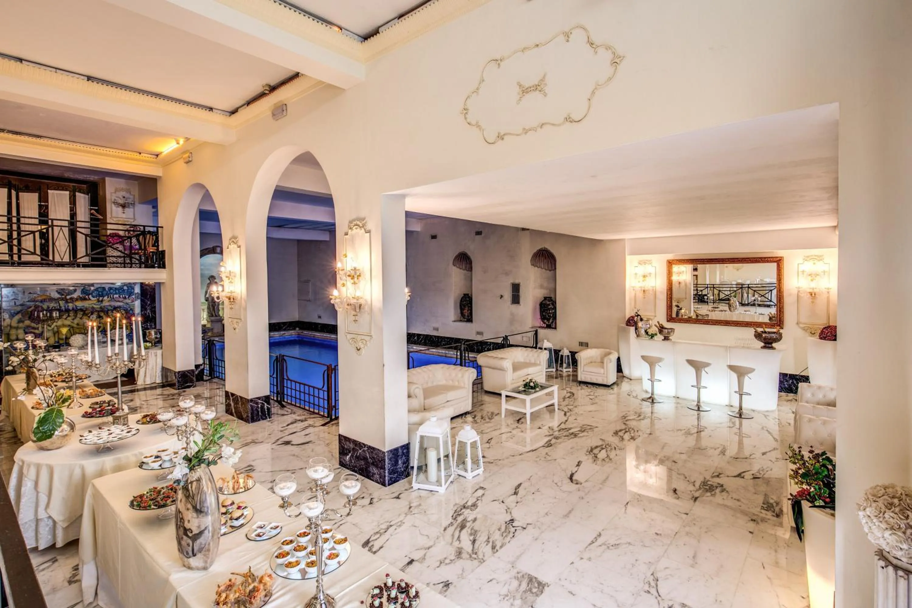 Hotel Castel Vecchio