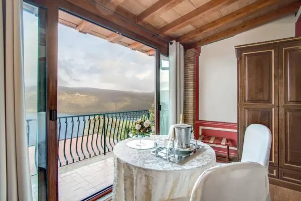 Hotel Castel Vecchio