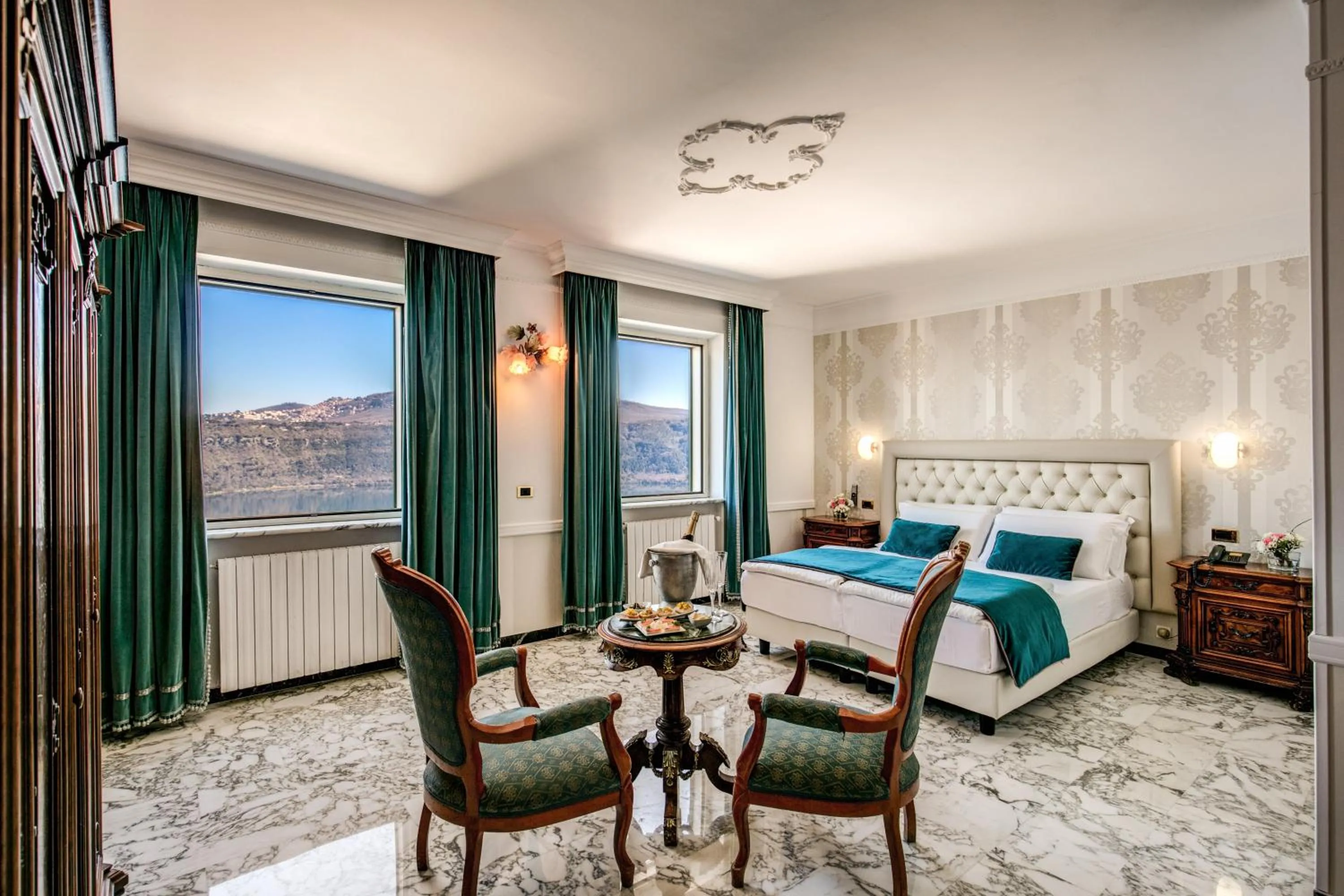 Hotel Castel Vecchio