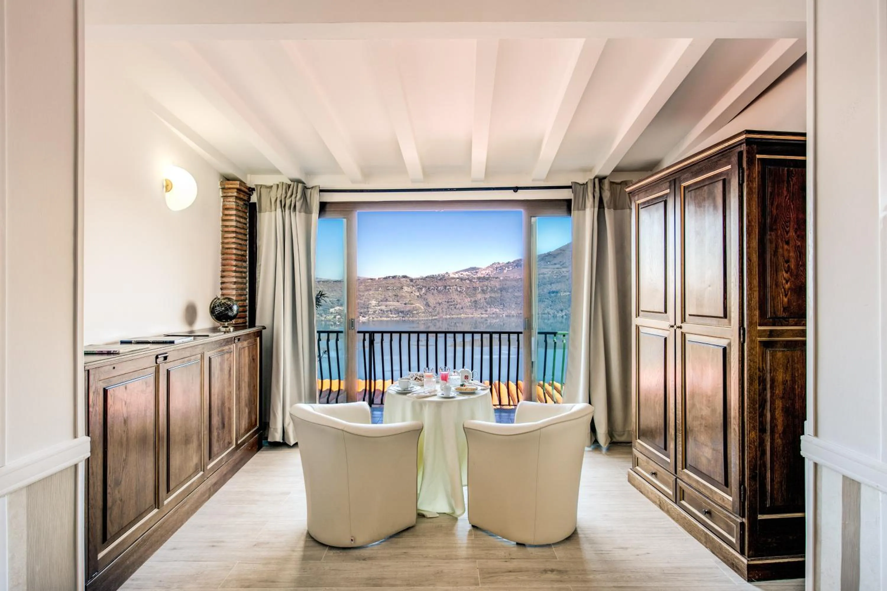 Hotel Castel Vecchio