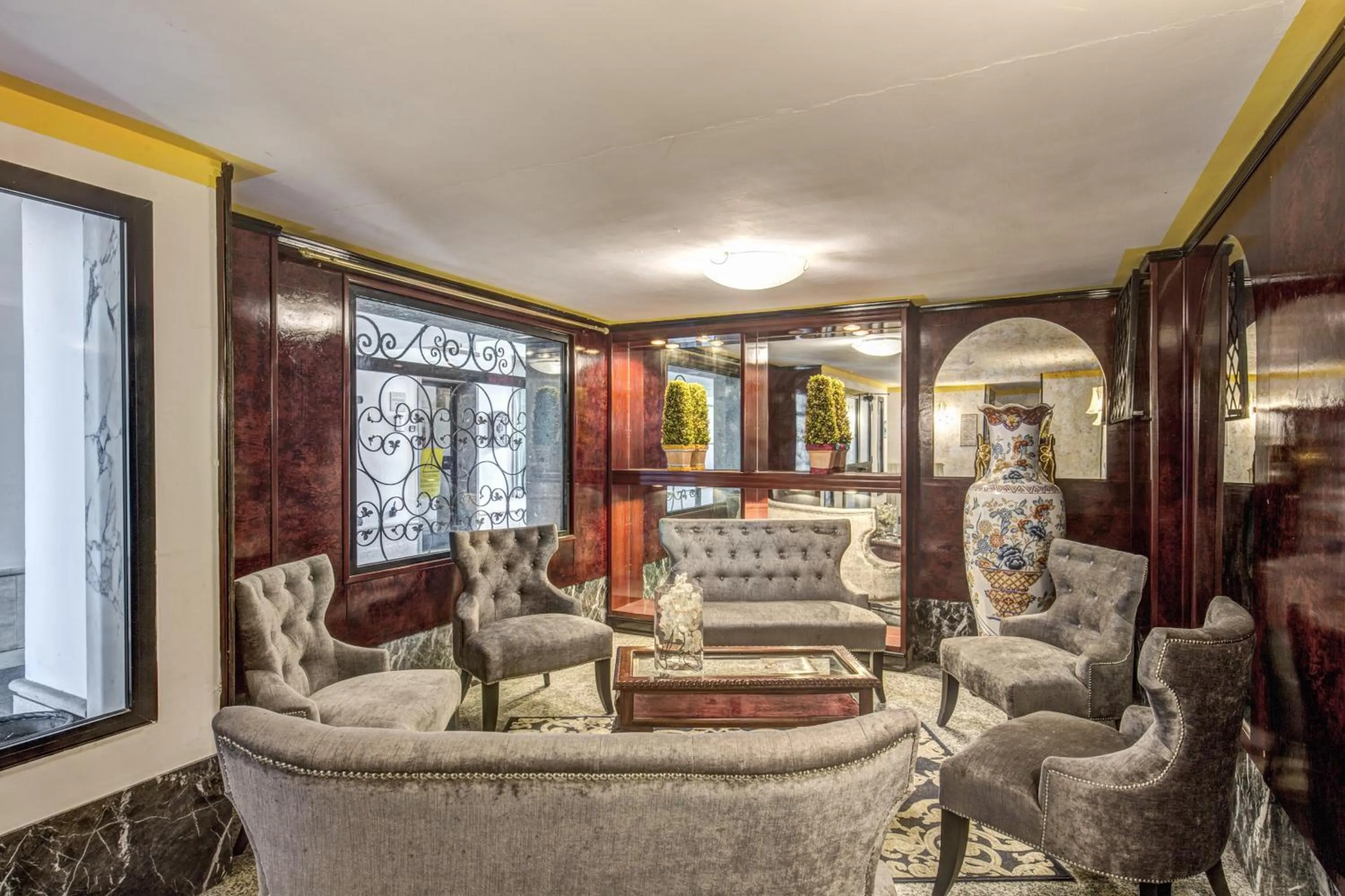 Hotel Castel Vecchio