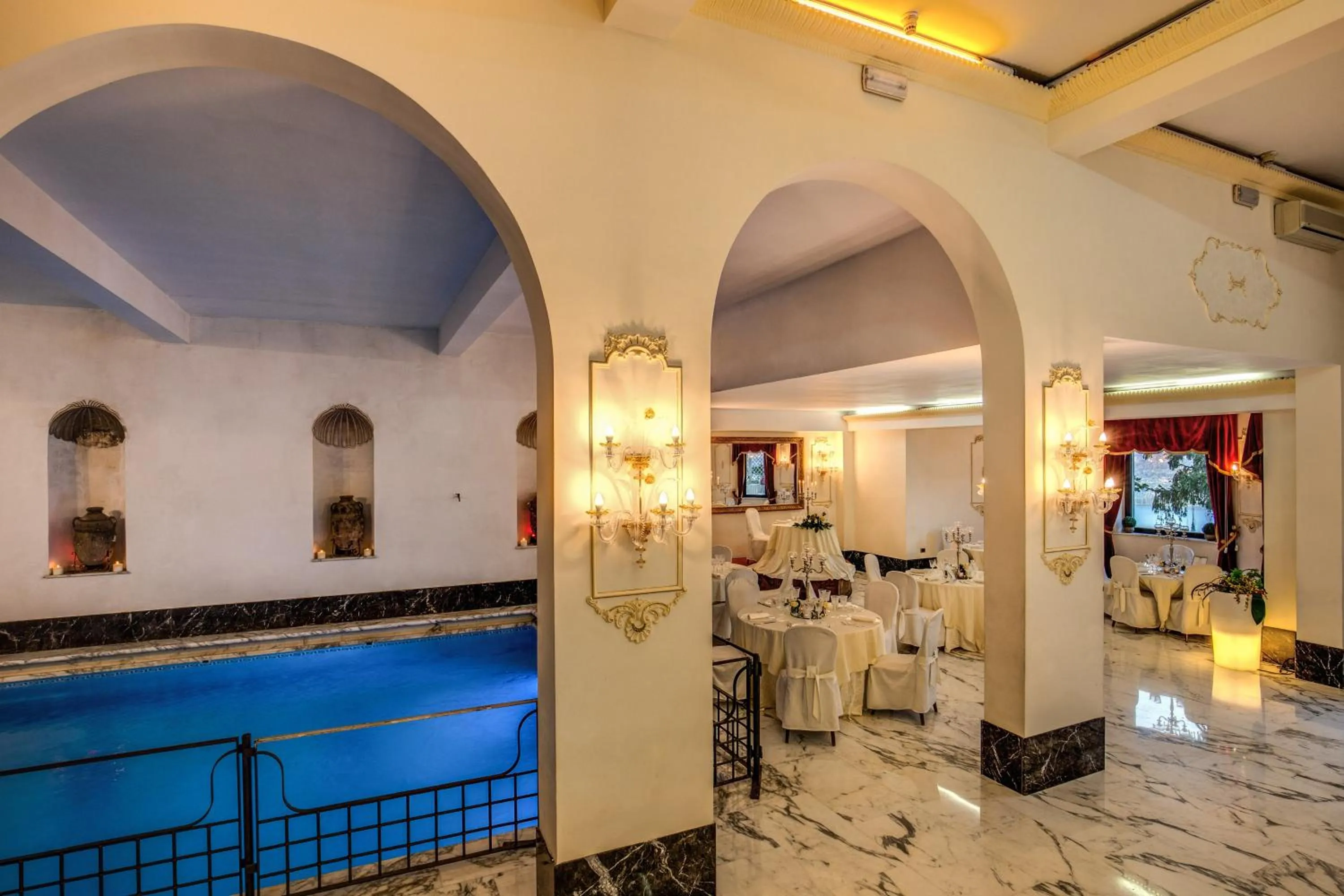 Hotel Castel Vecchio