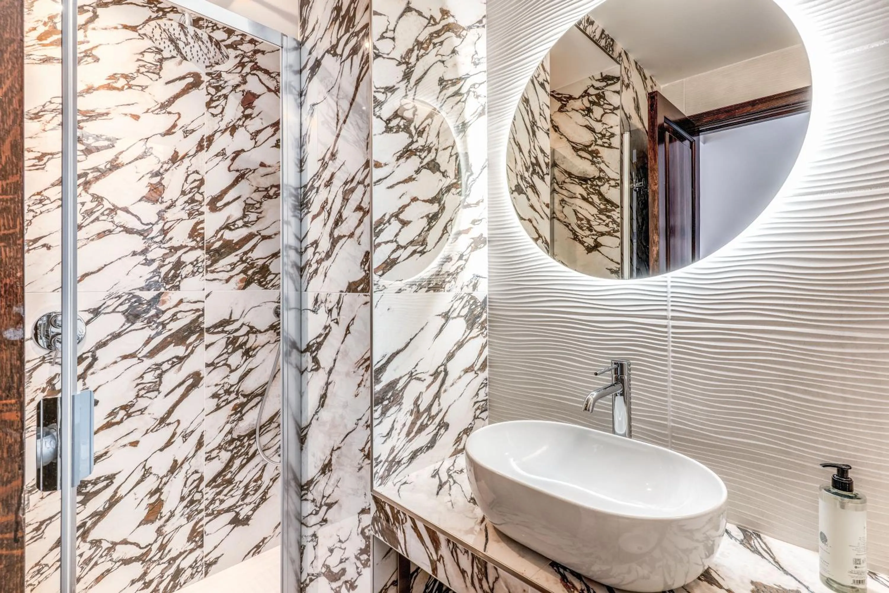 Hotel Castel Vecchio