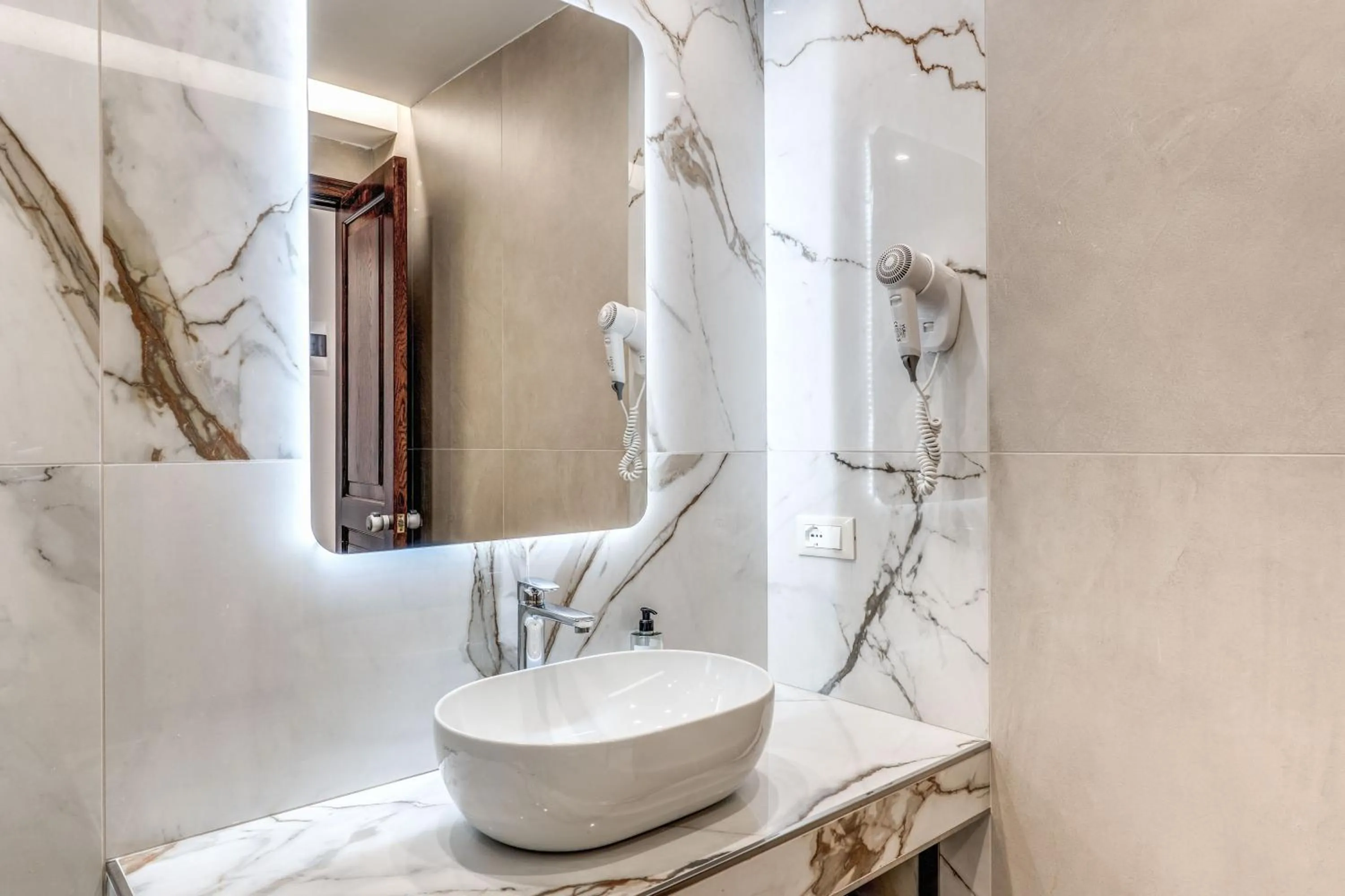 Hotel Castel Vecchio