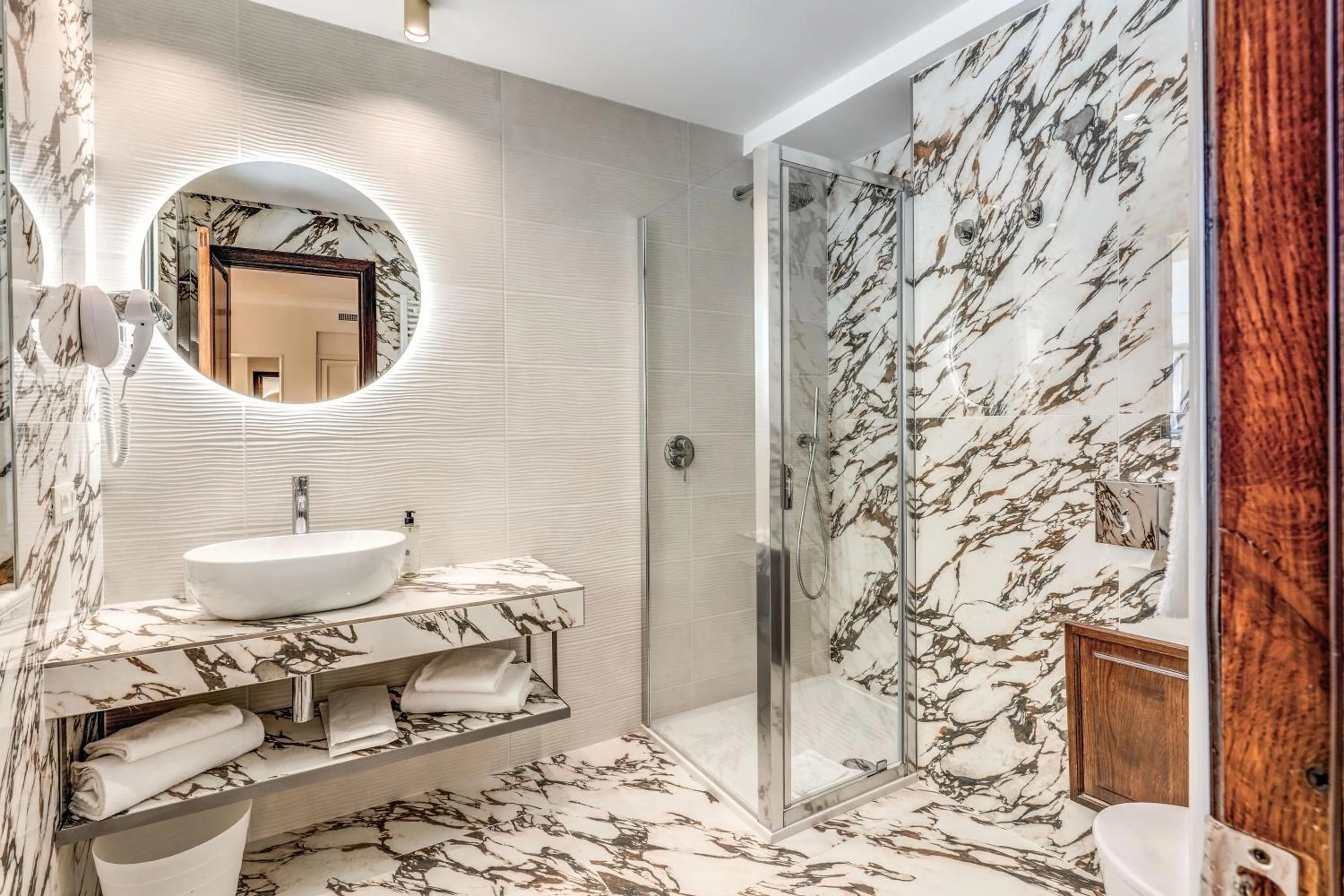 Hotel Castel Vecchio