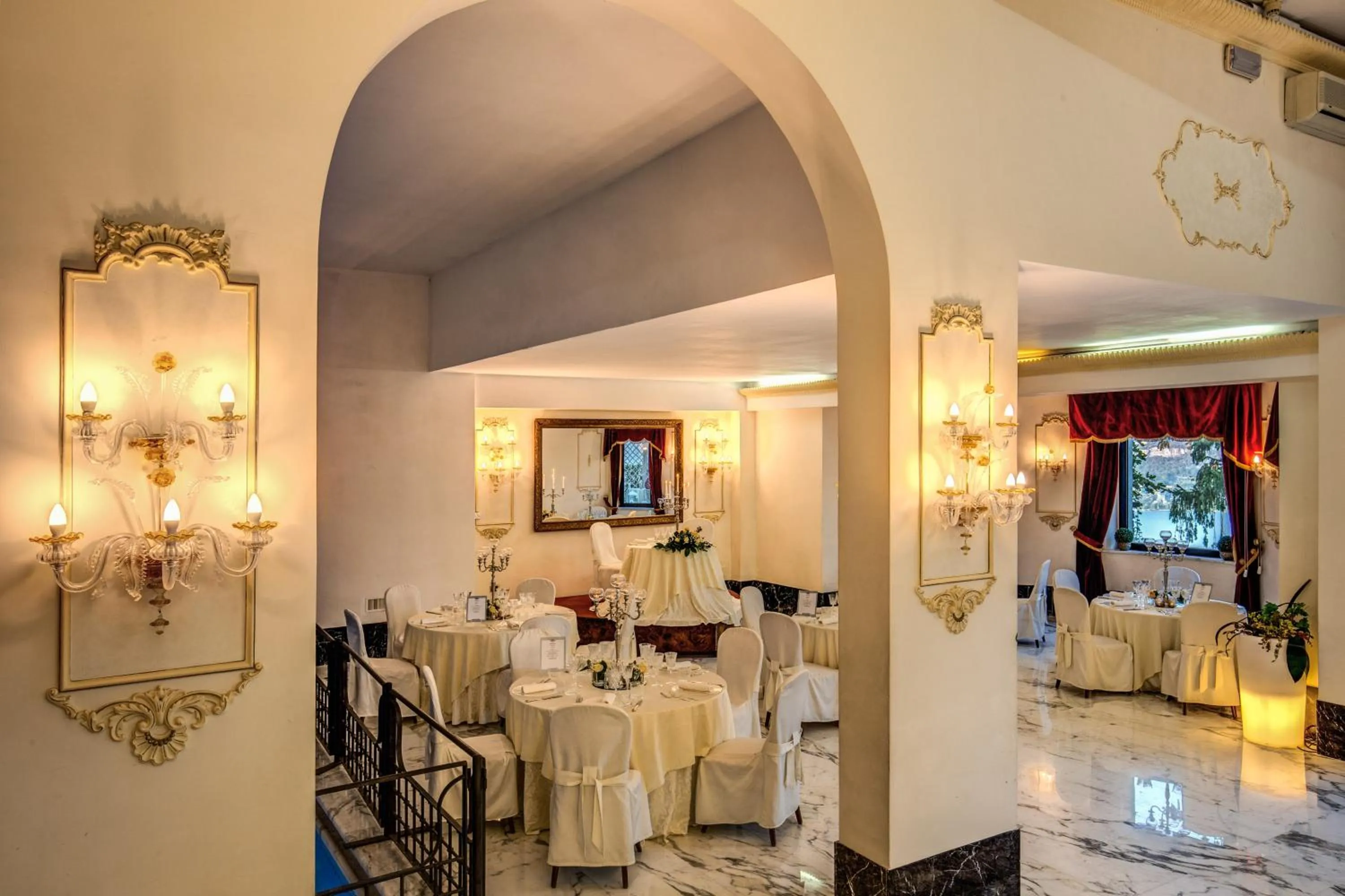 Hotel Castel Vecchio