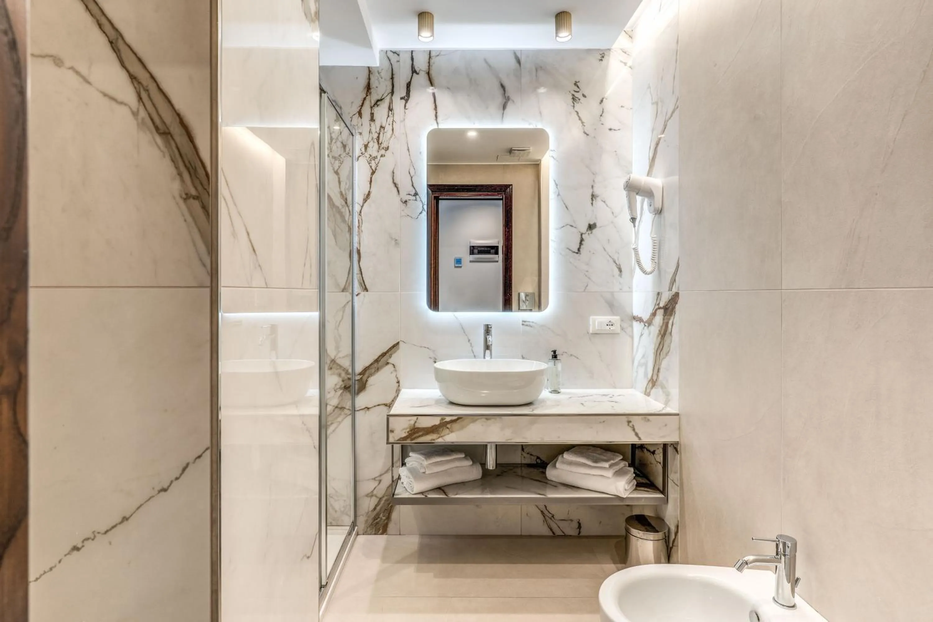 Hotel Castel Vecchio